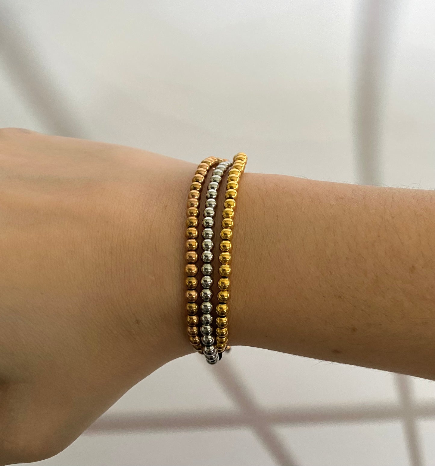 Pulsera Clarissa