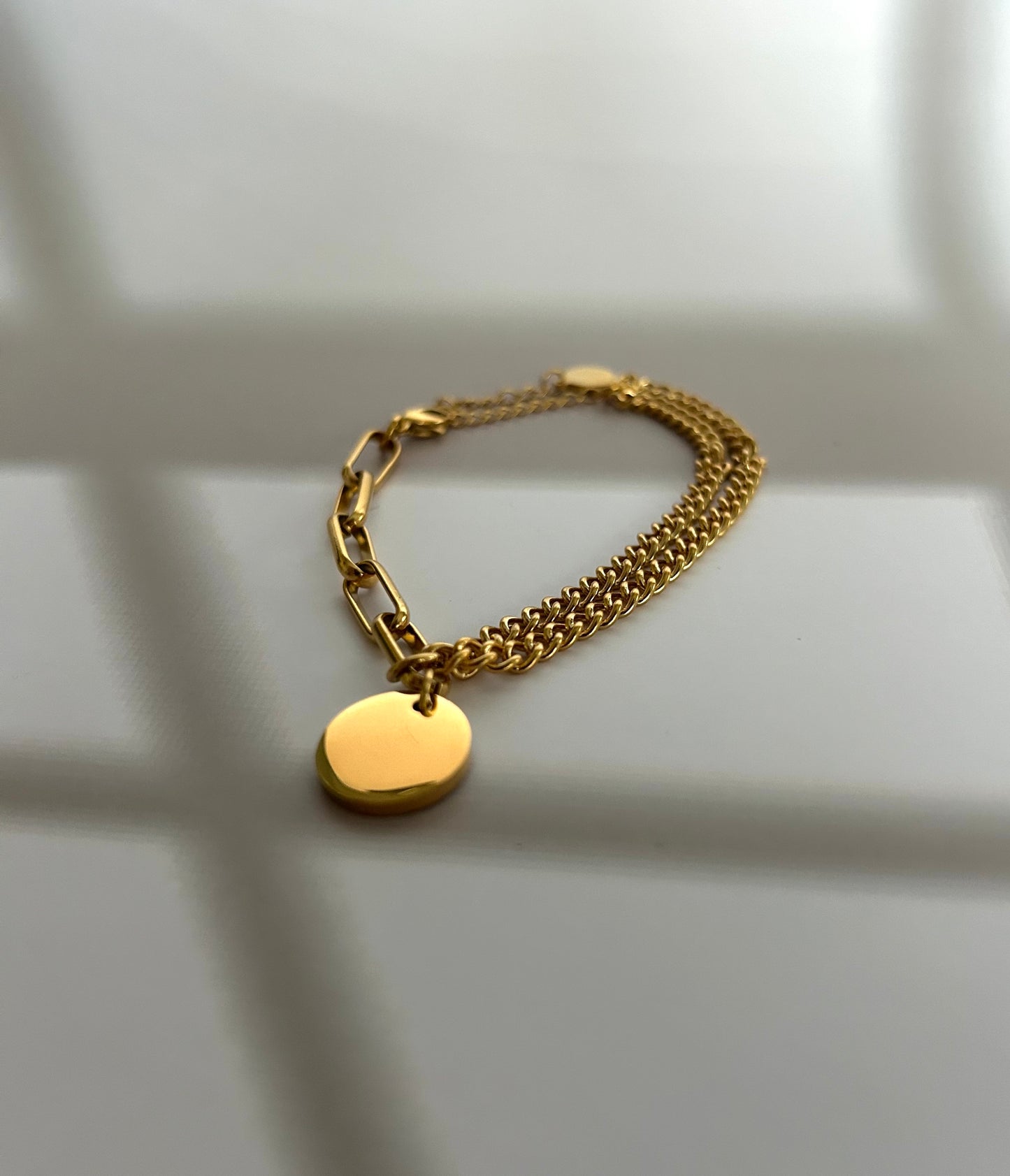 Pulsera Aida