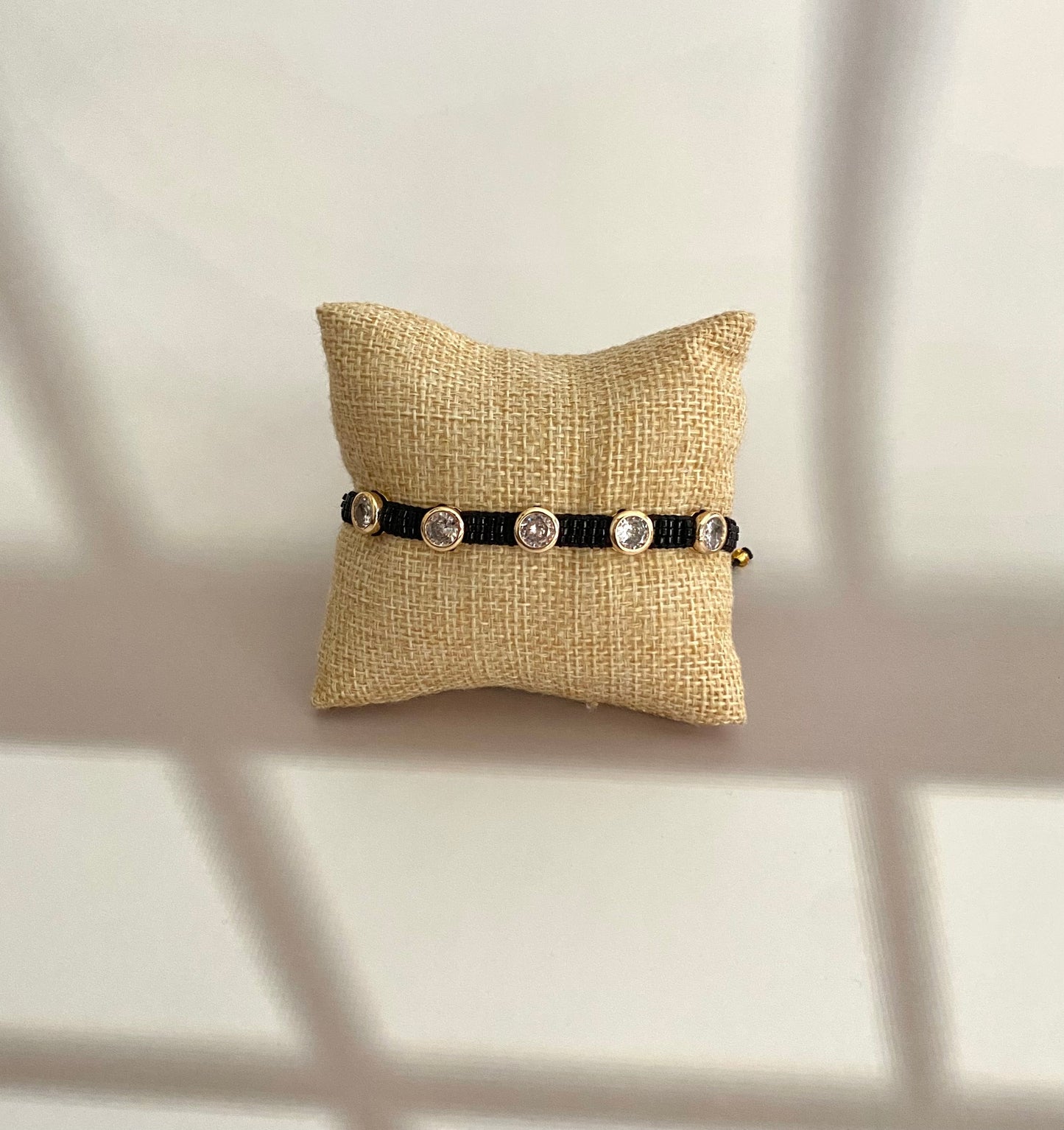 Pulsera ajustable Jackeline