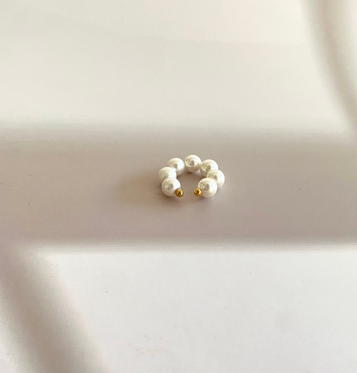 Earcuff Nilka