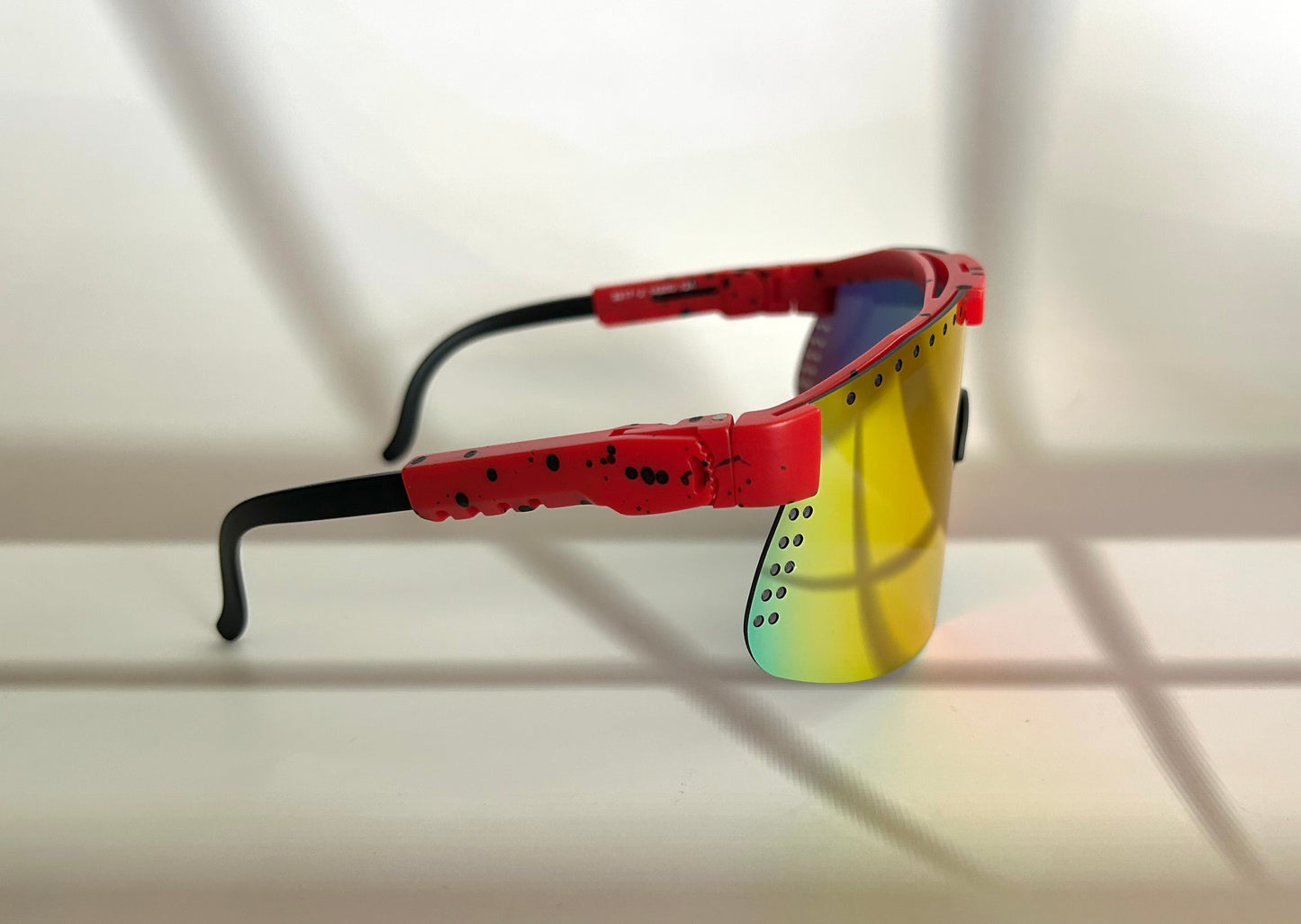 Gafas Nestor