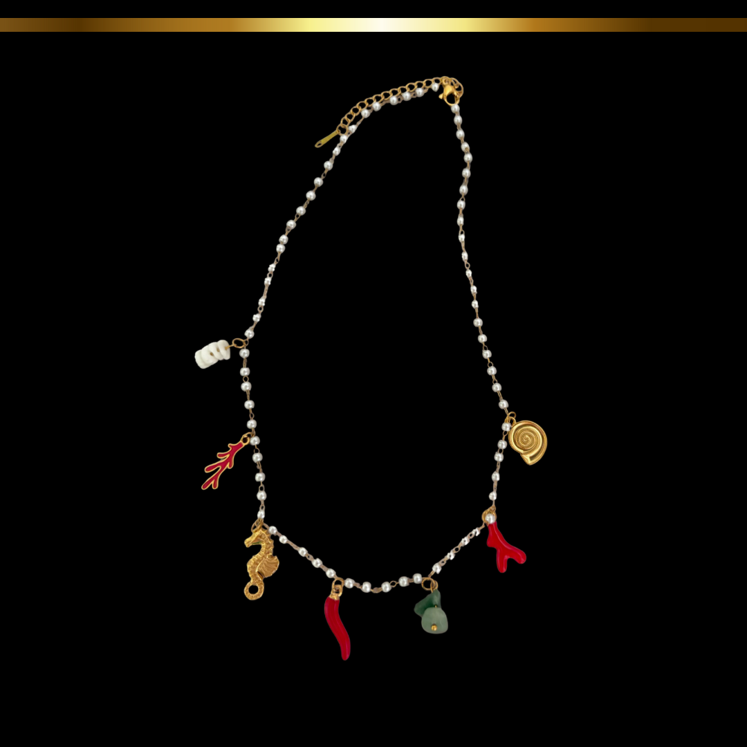 Cadena Mar