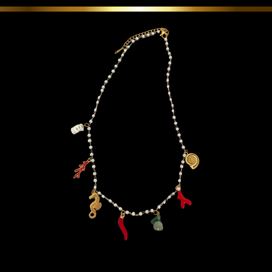 Cadena Mar