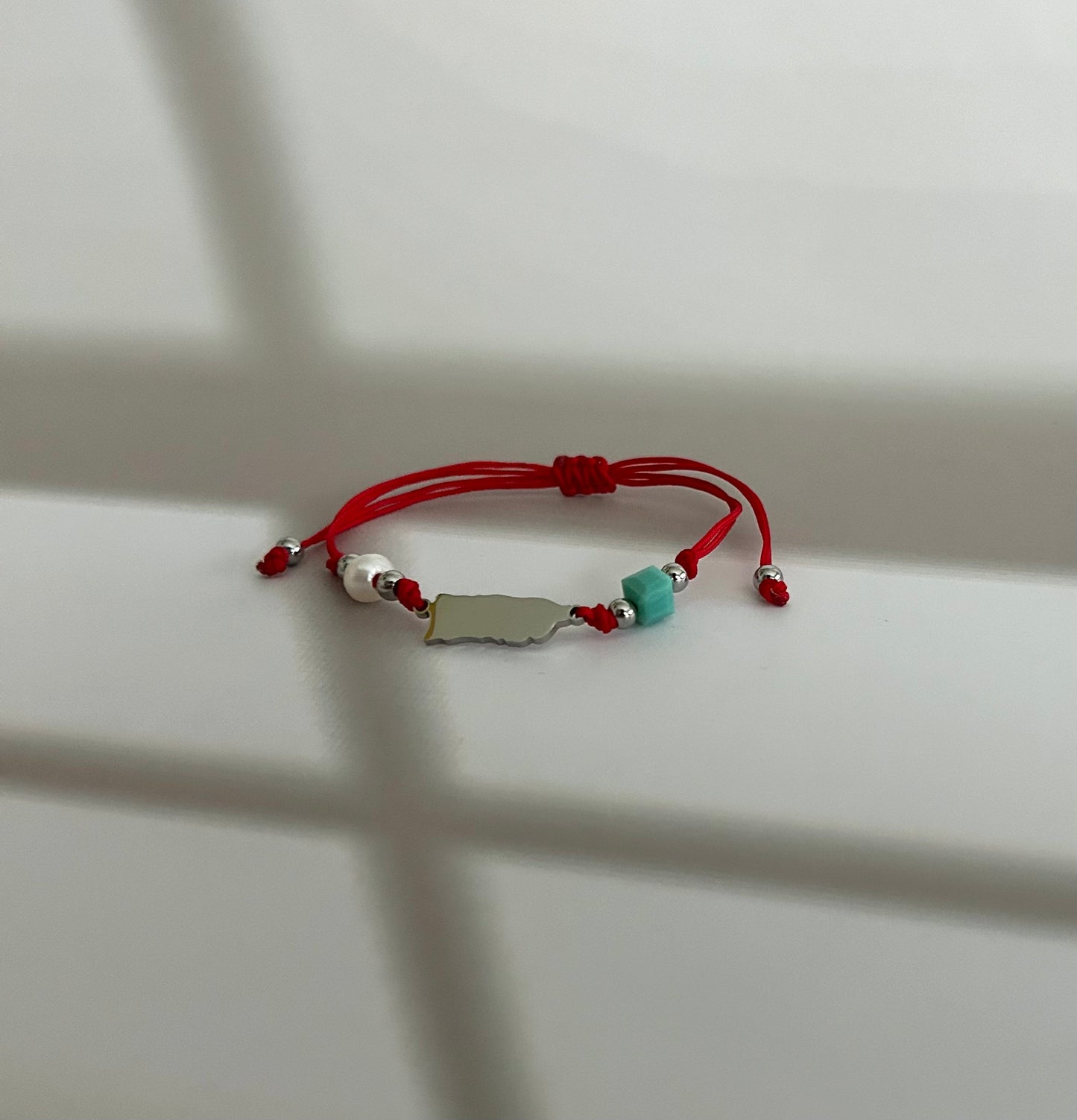 Pulsera Isla Bonita 🇵🇷