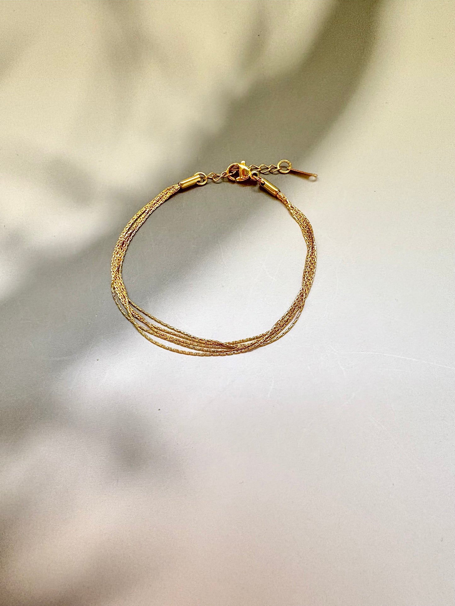 Pulsera Jomarie
