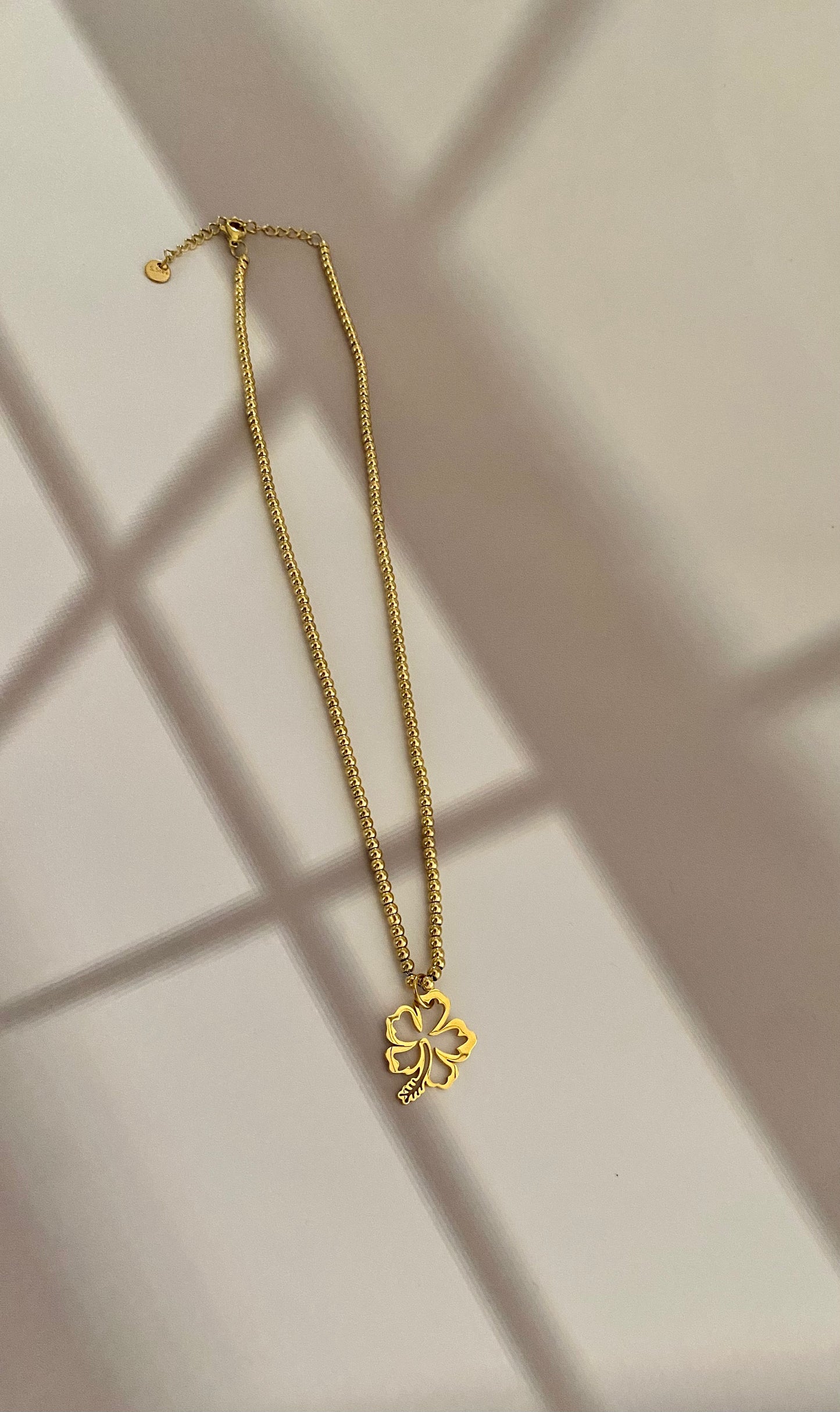 Cadena Amapola 🌺