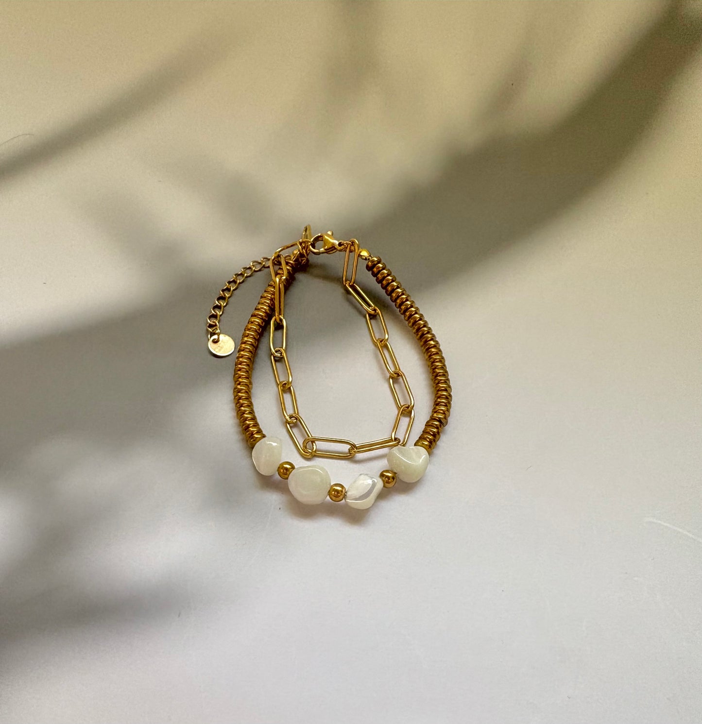 Pulsera Celenia