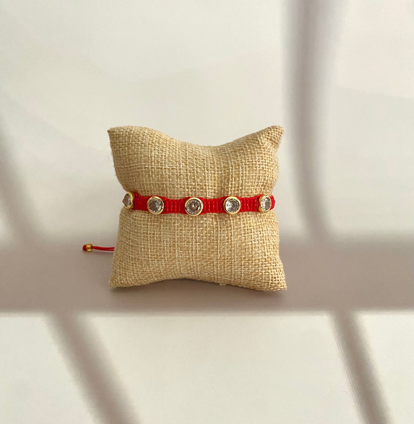 Pulsera ajustable Jackeline