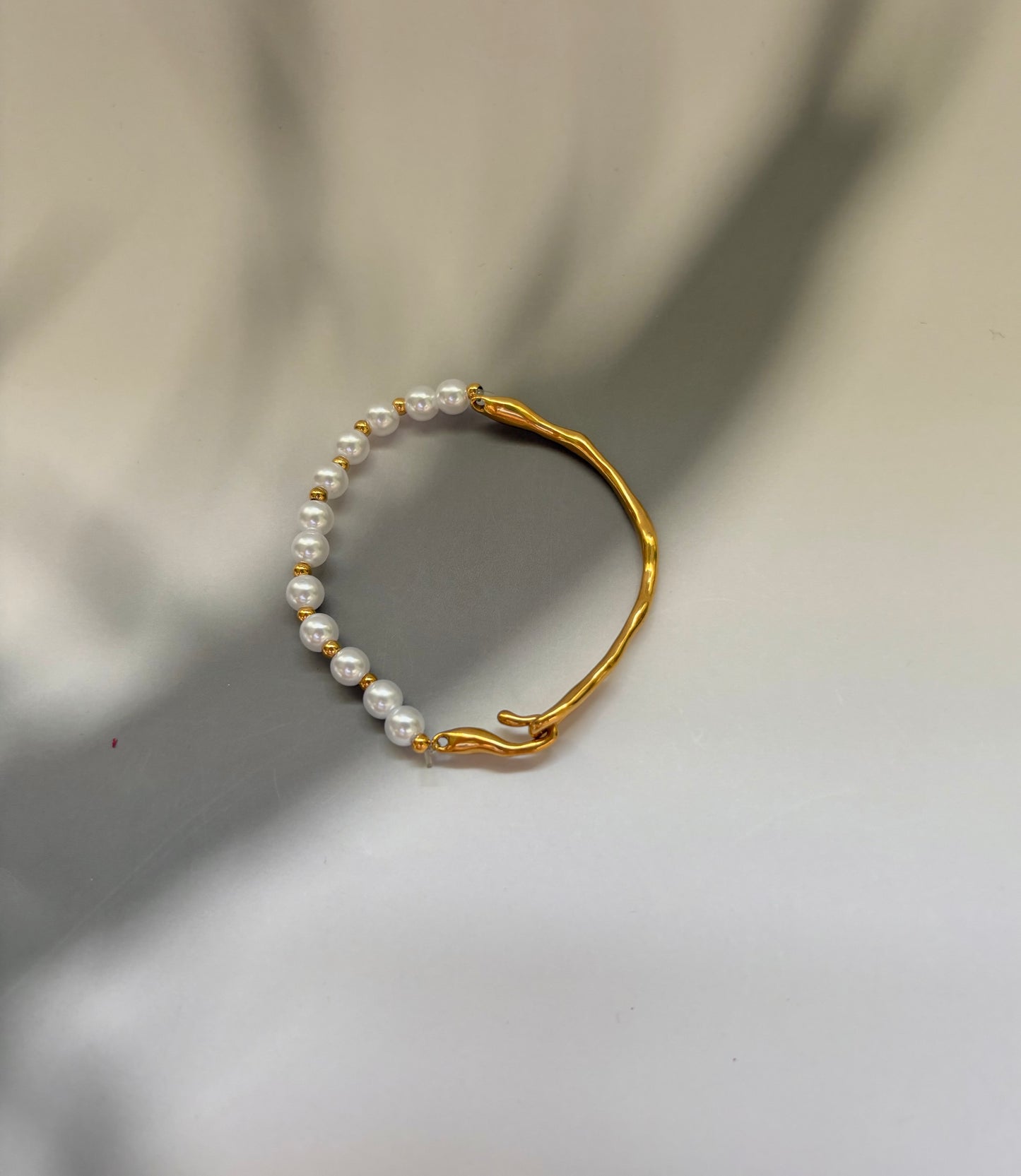 Pulsera Perlita Dulce