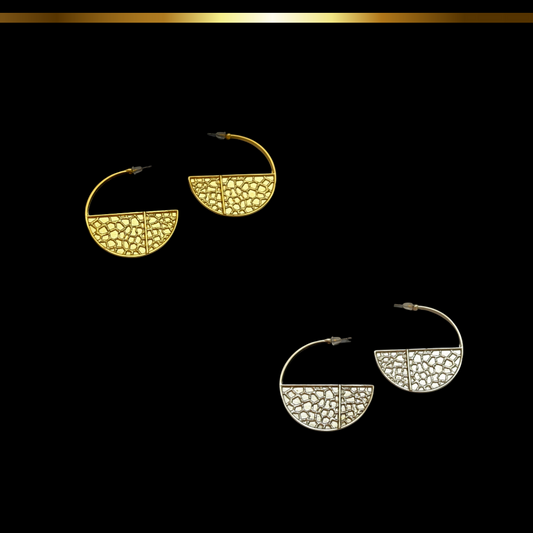 Argollas Sandra