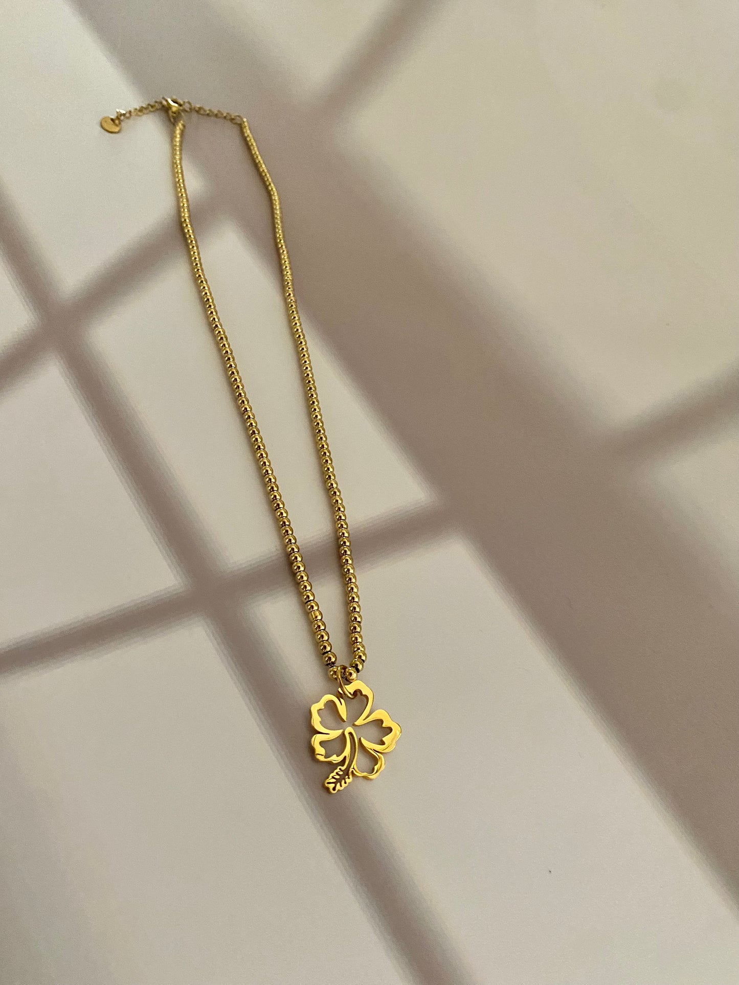 Cadena Amapola 🌺