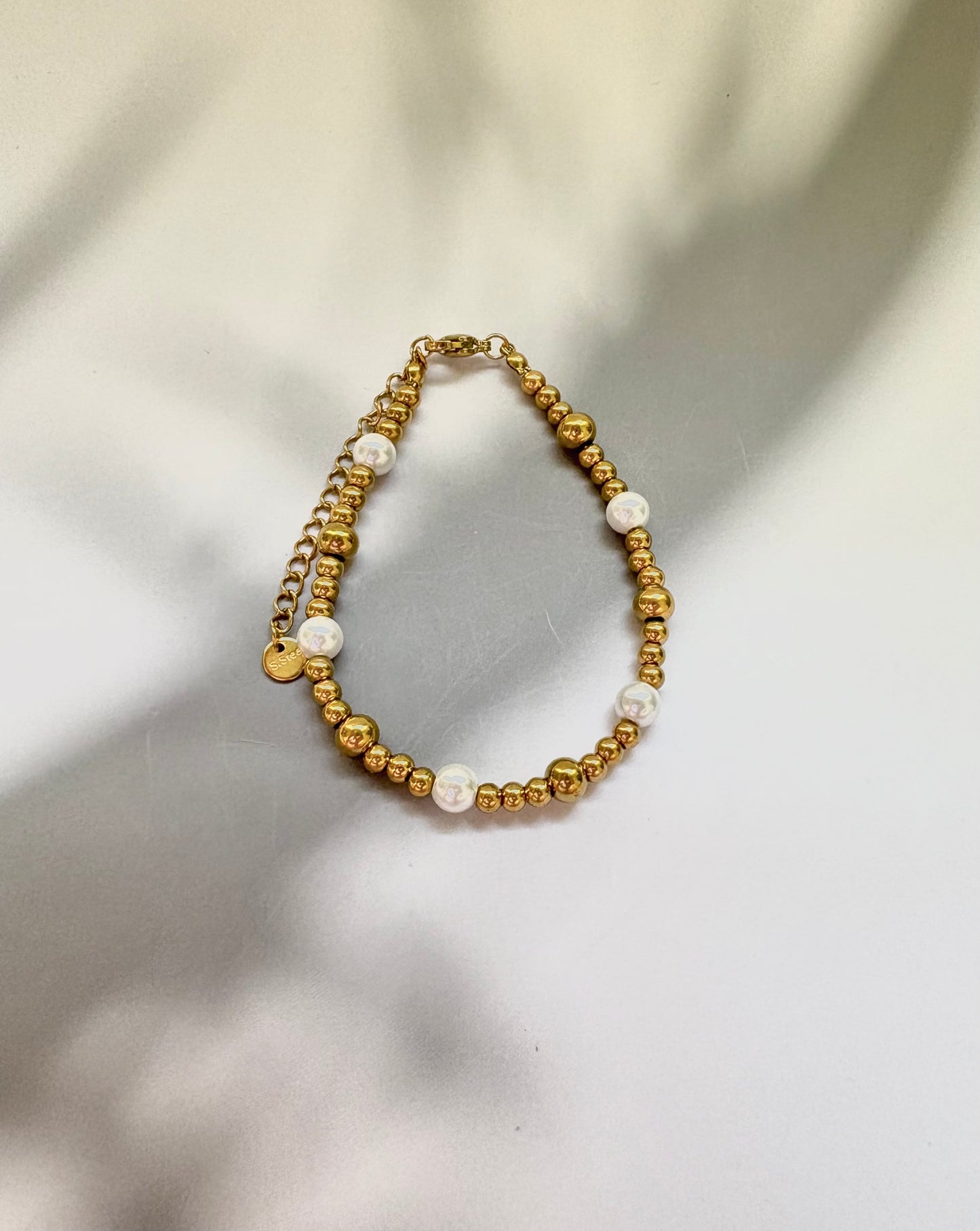 Pulsera Agüita Salada