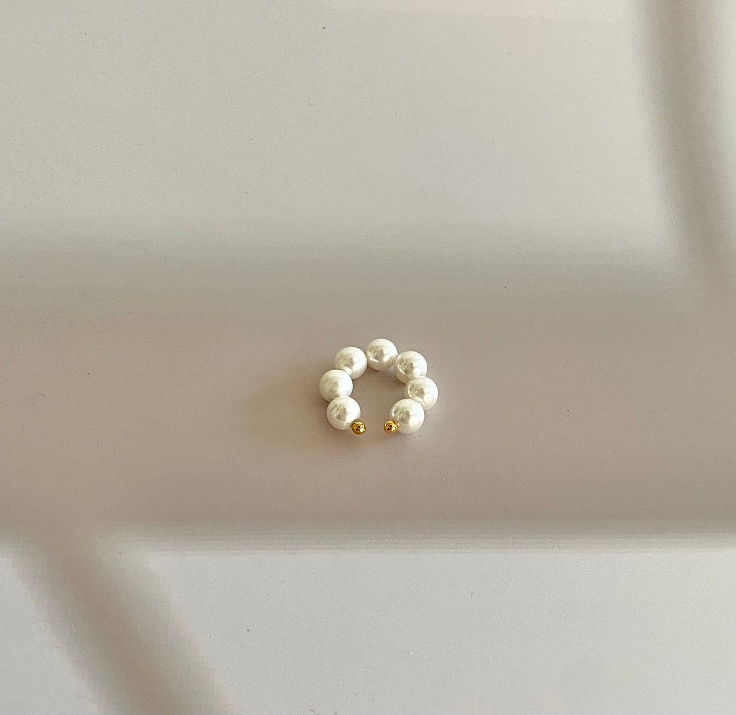 Earcuff Nilka