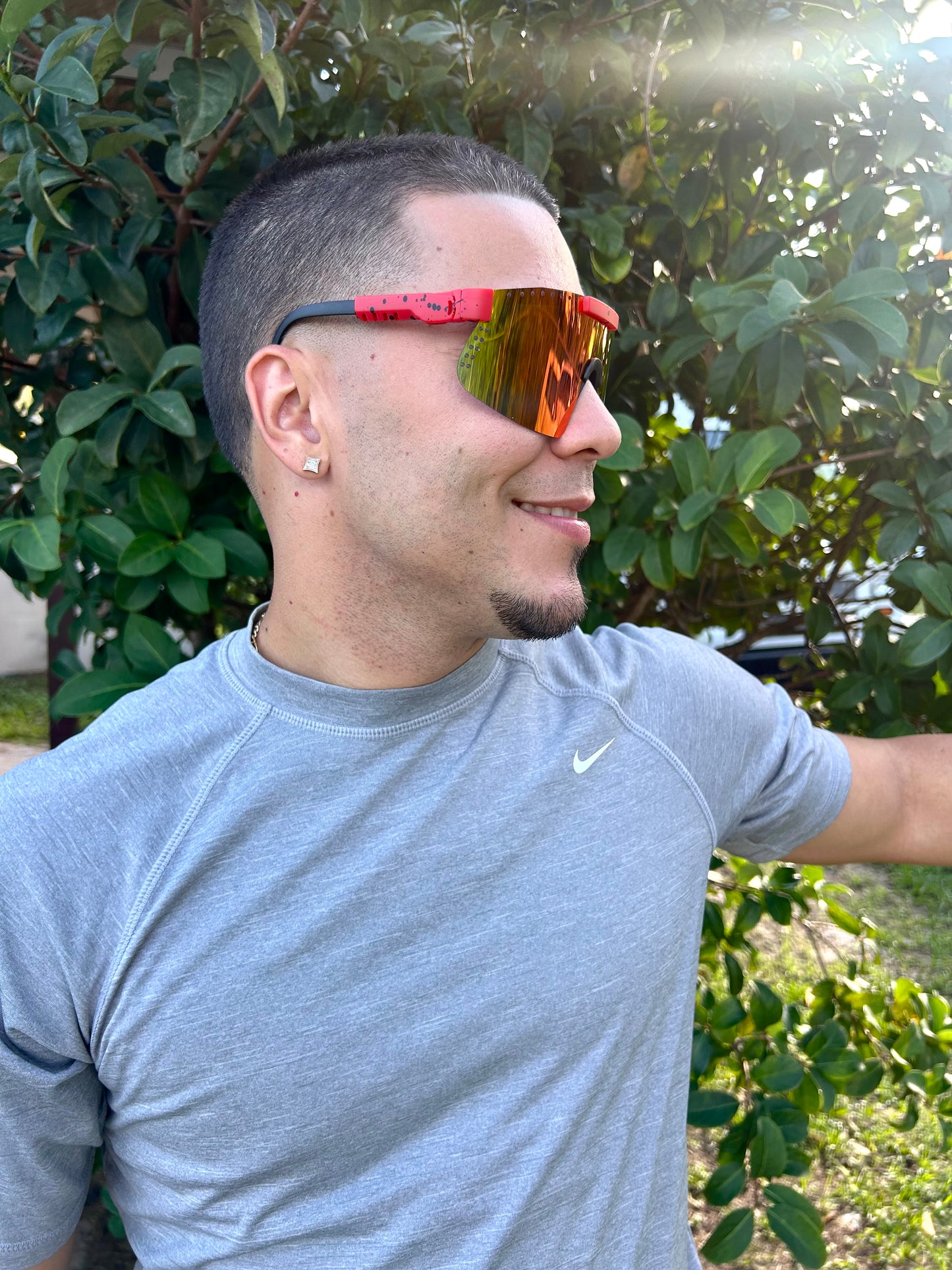 Gafas Nestor