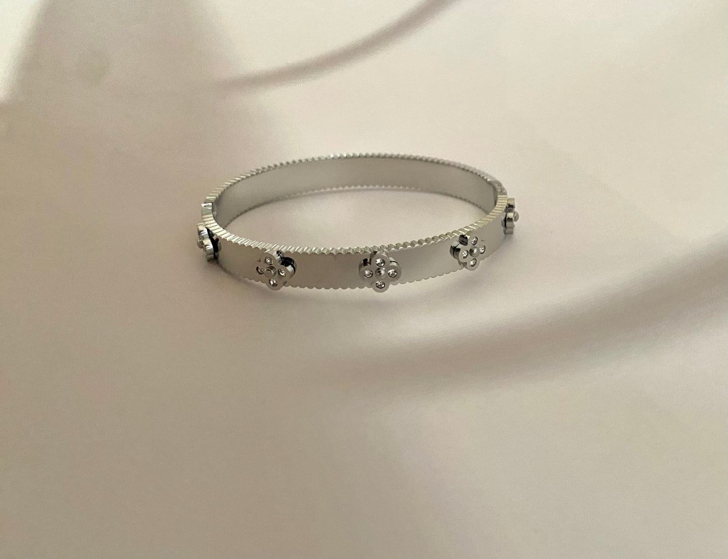 Brazaletes Perla