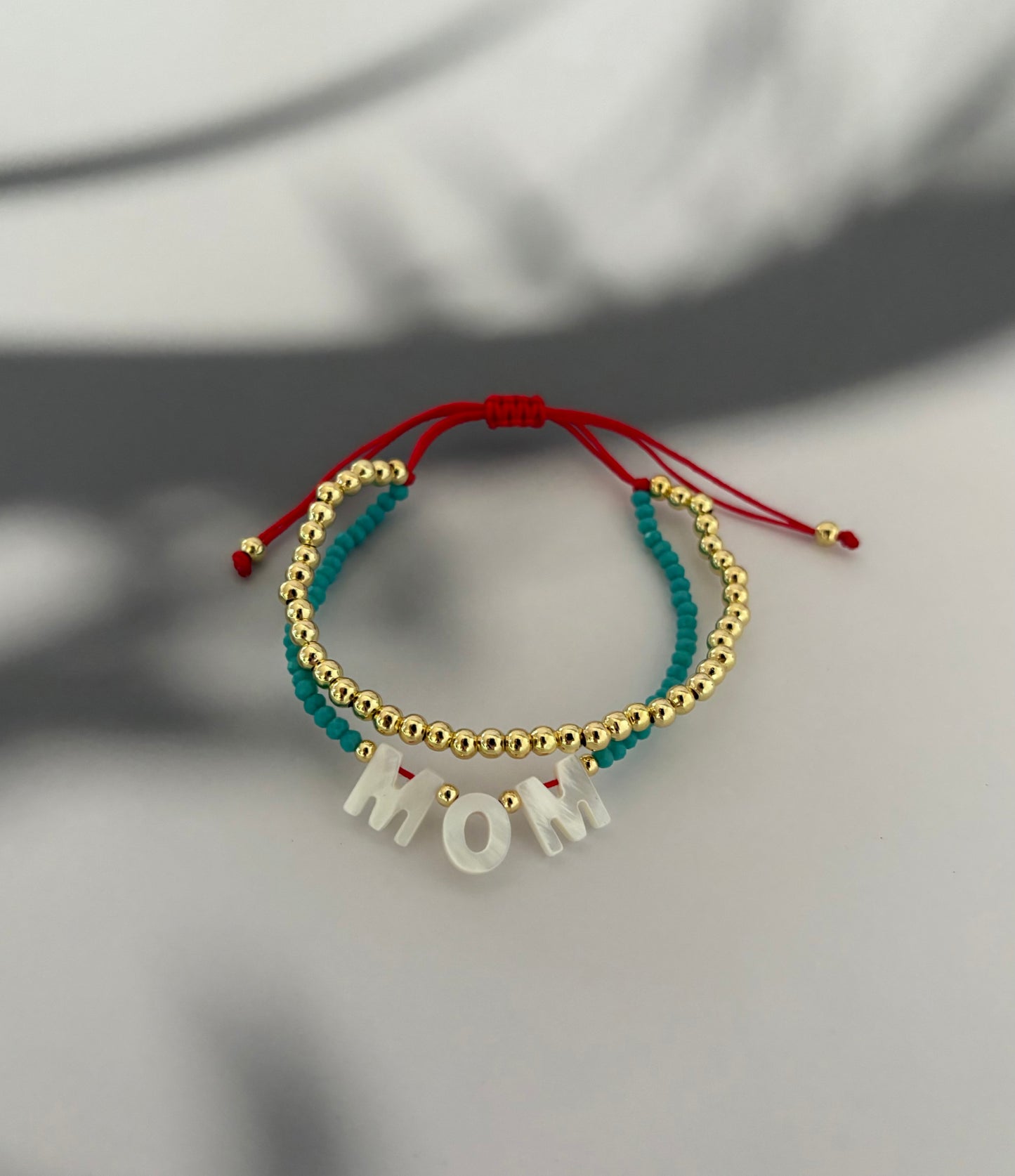 Pulsera Mom