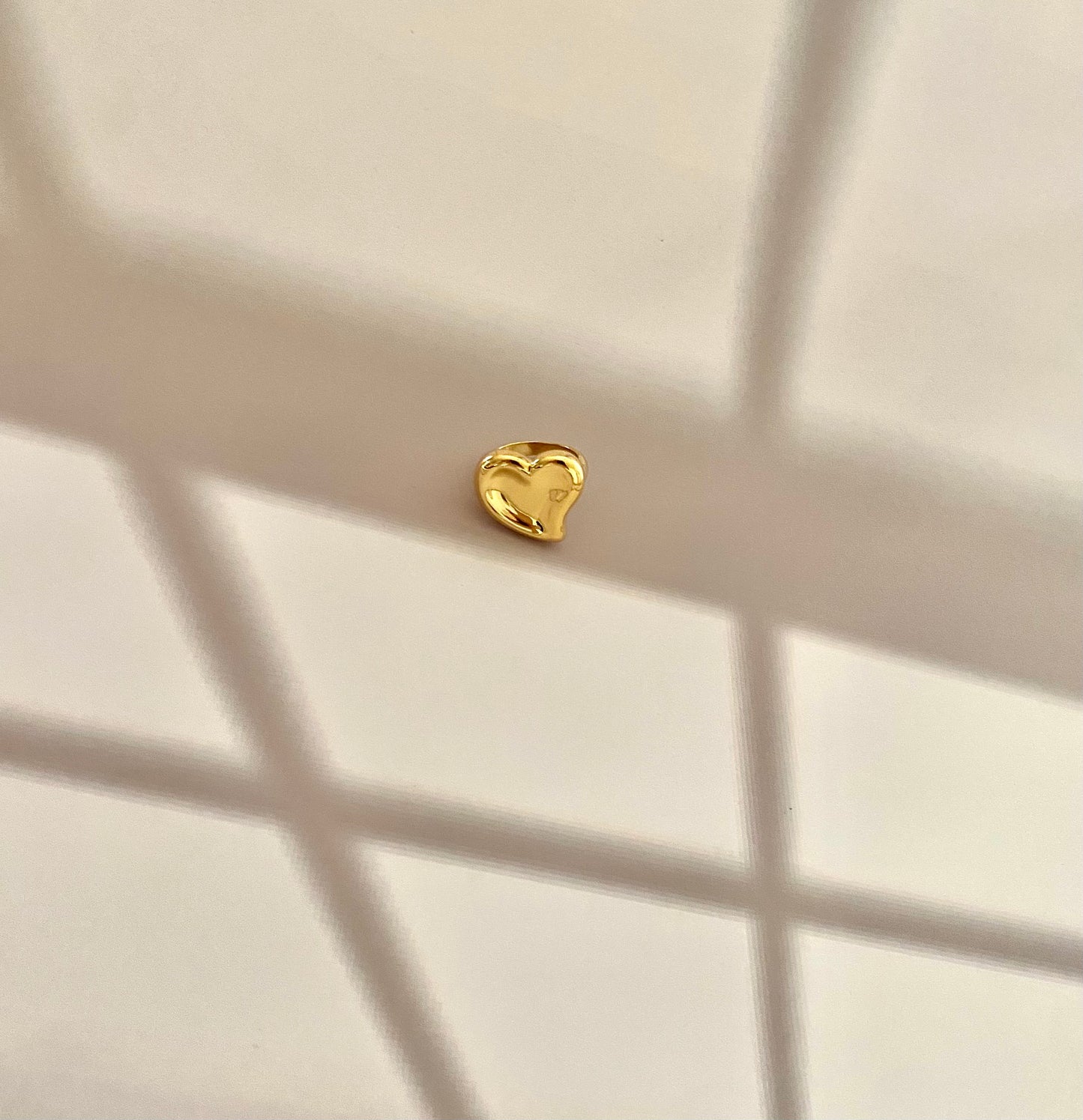 Sortija Hera Heart