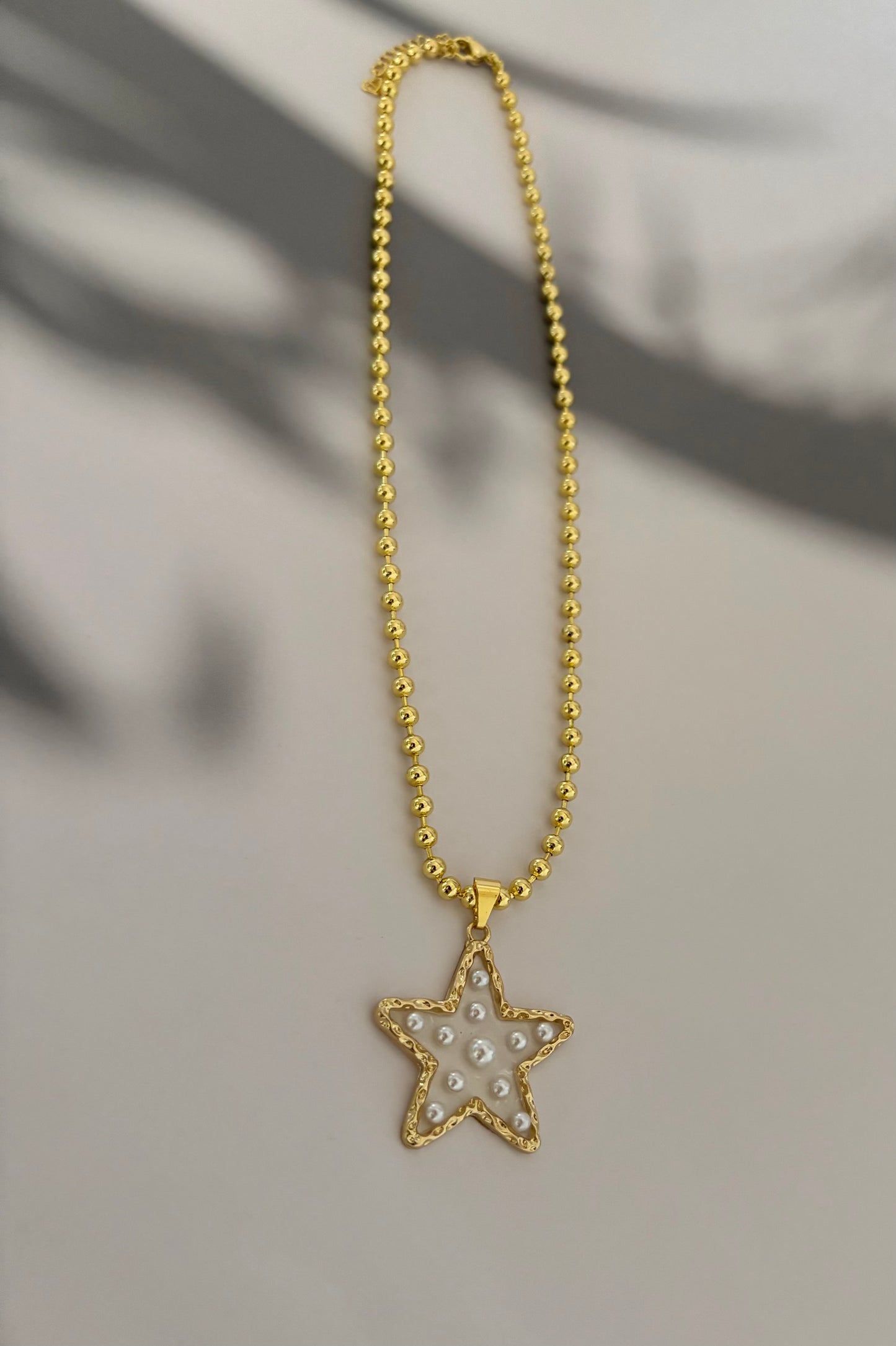 Cadena Staly