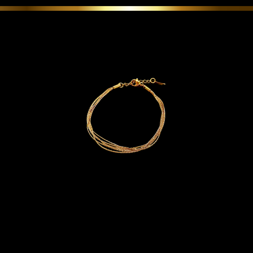 Pulsera Jomarie