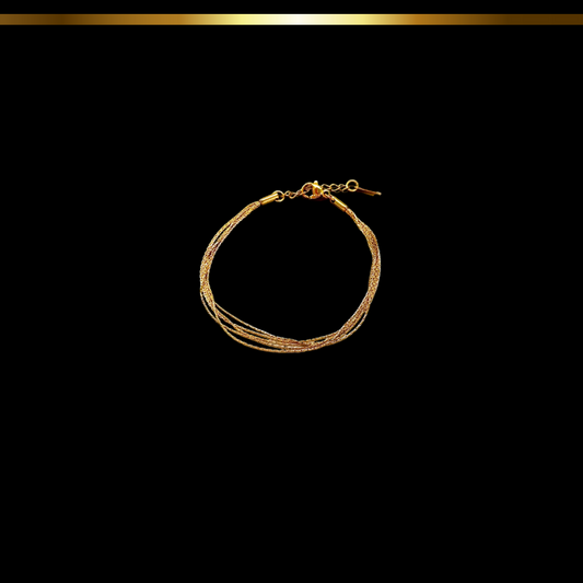 Pulsera Jomarie