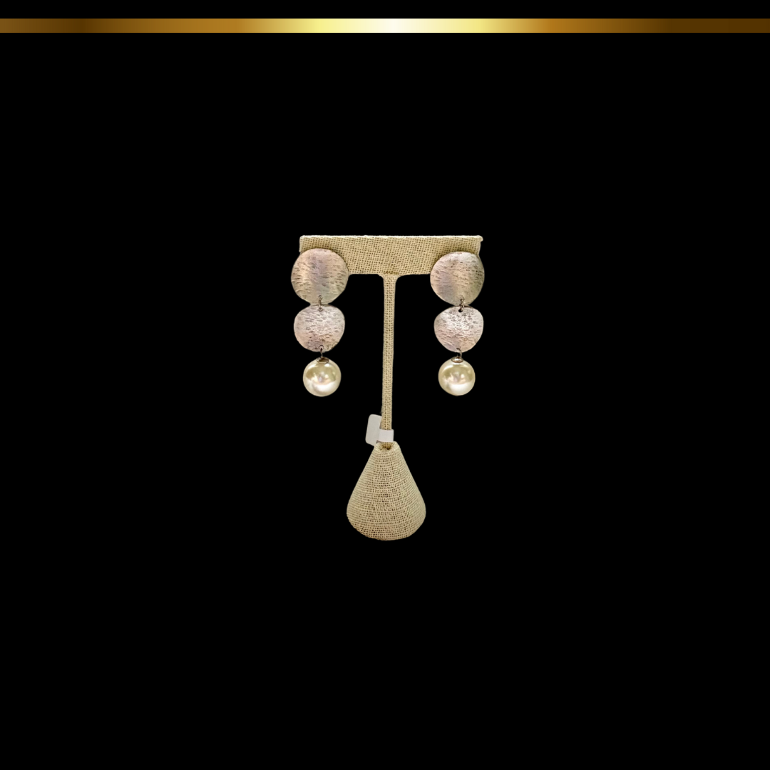 Aretes Eva