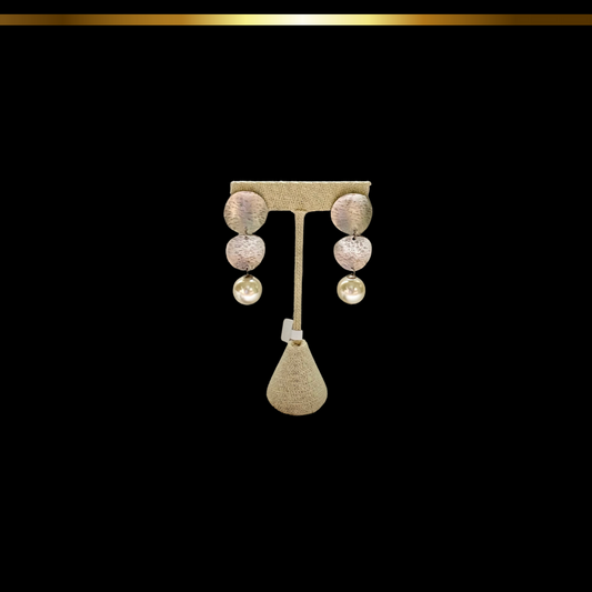 Aretes Eva