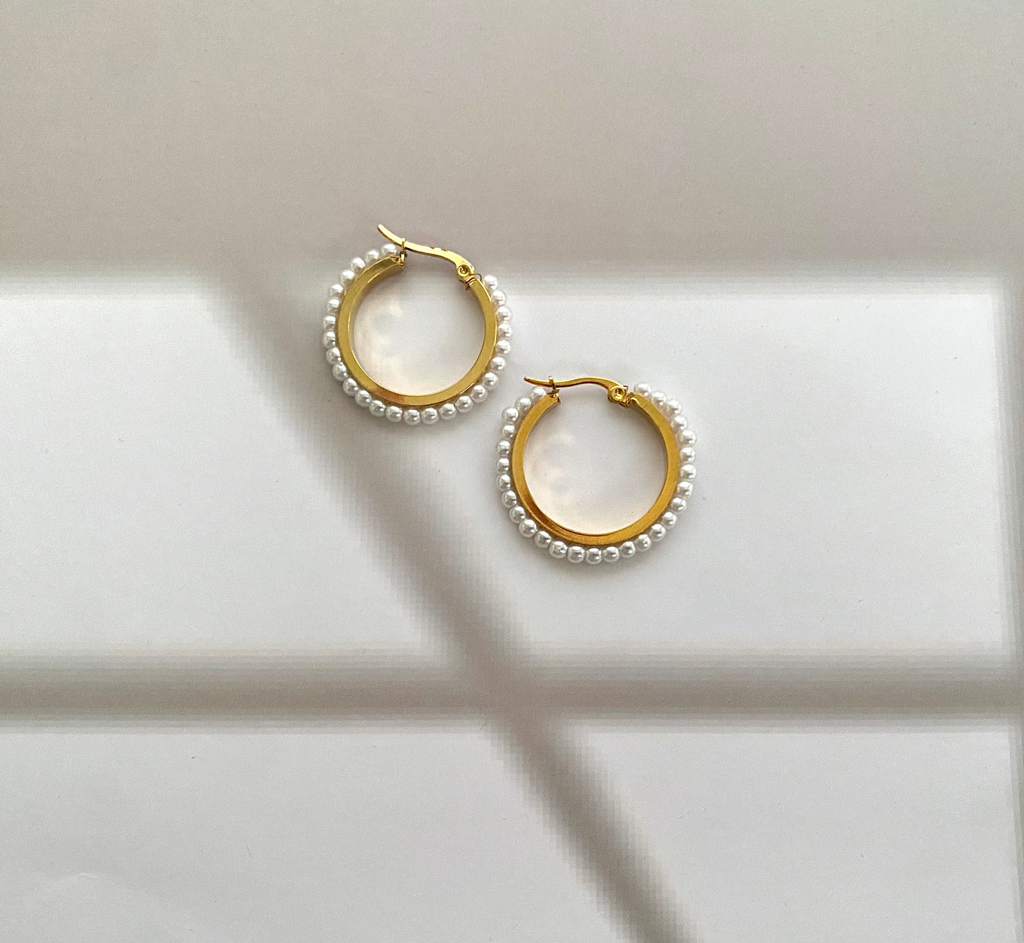 Argollas Sol