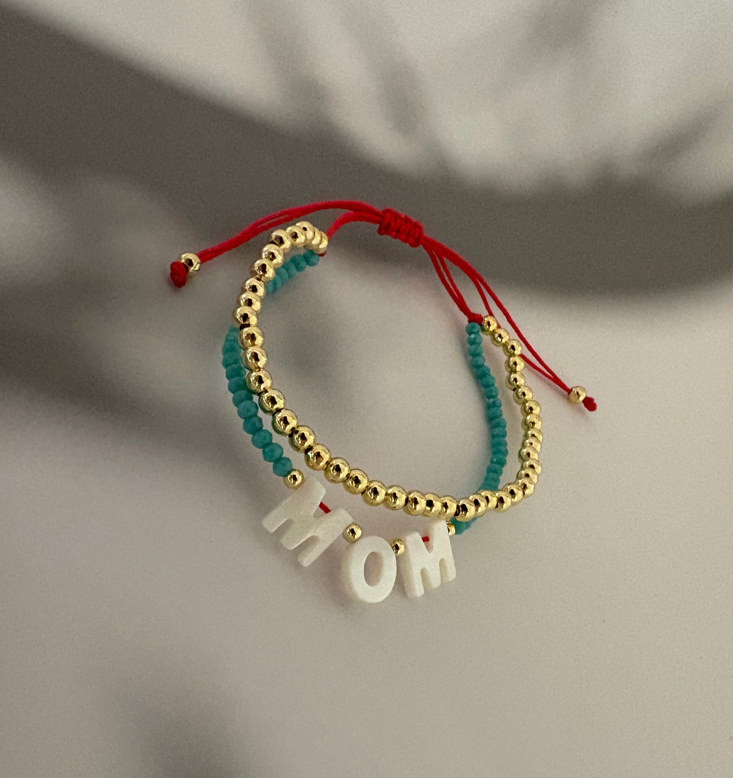 Pulsera Mom