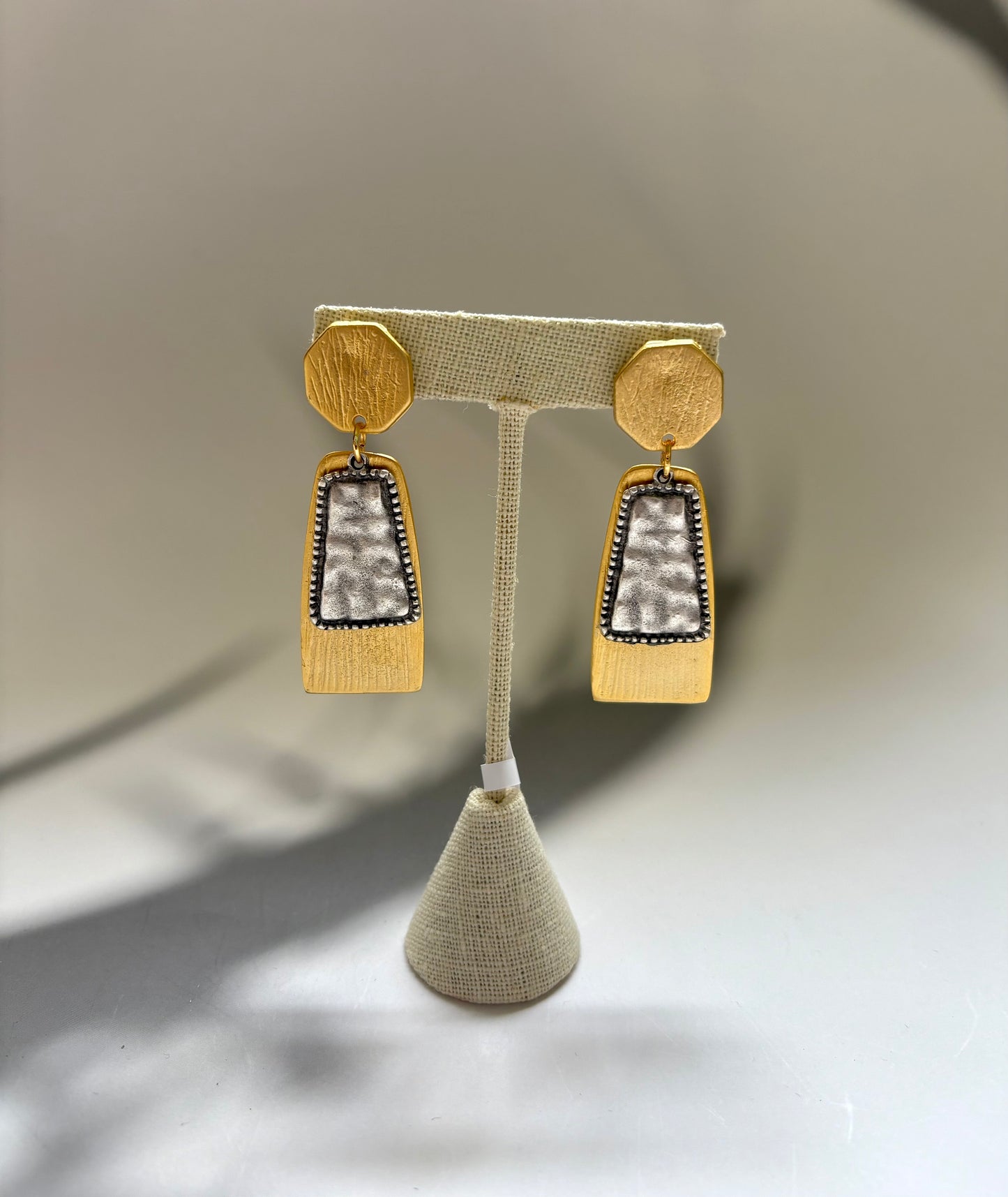 Aretes Martina