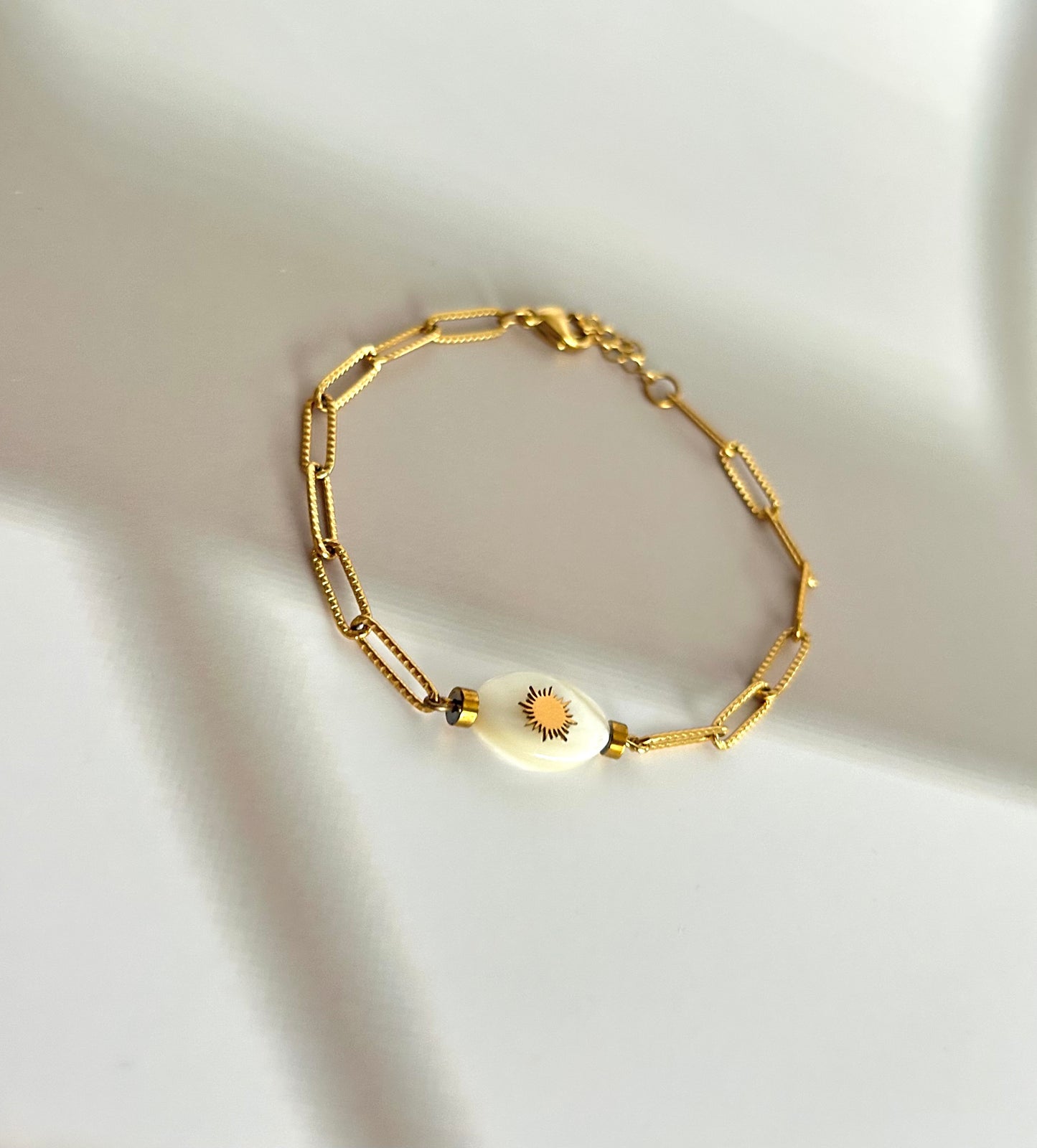 Pulsera Solimar