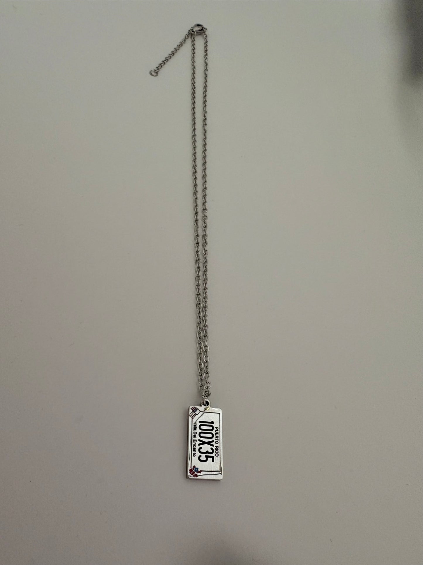 Cadena 100 x 35