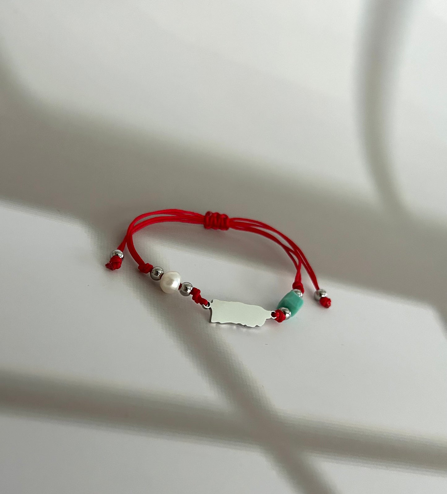 Pulsera Isla Bonita 🇵🇷