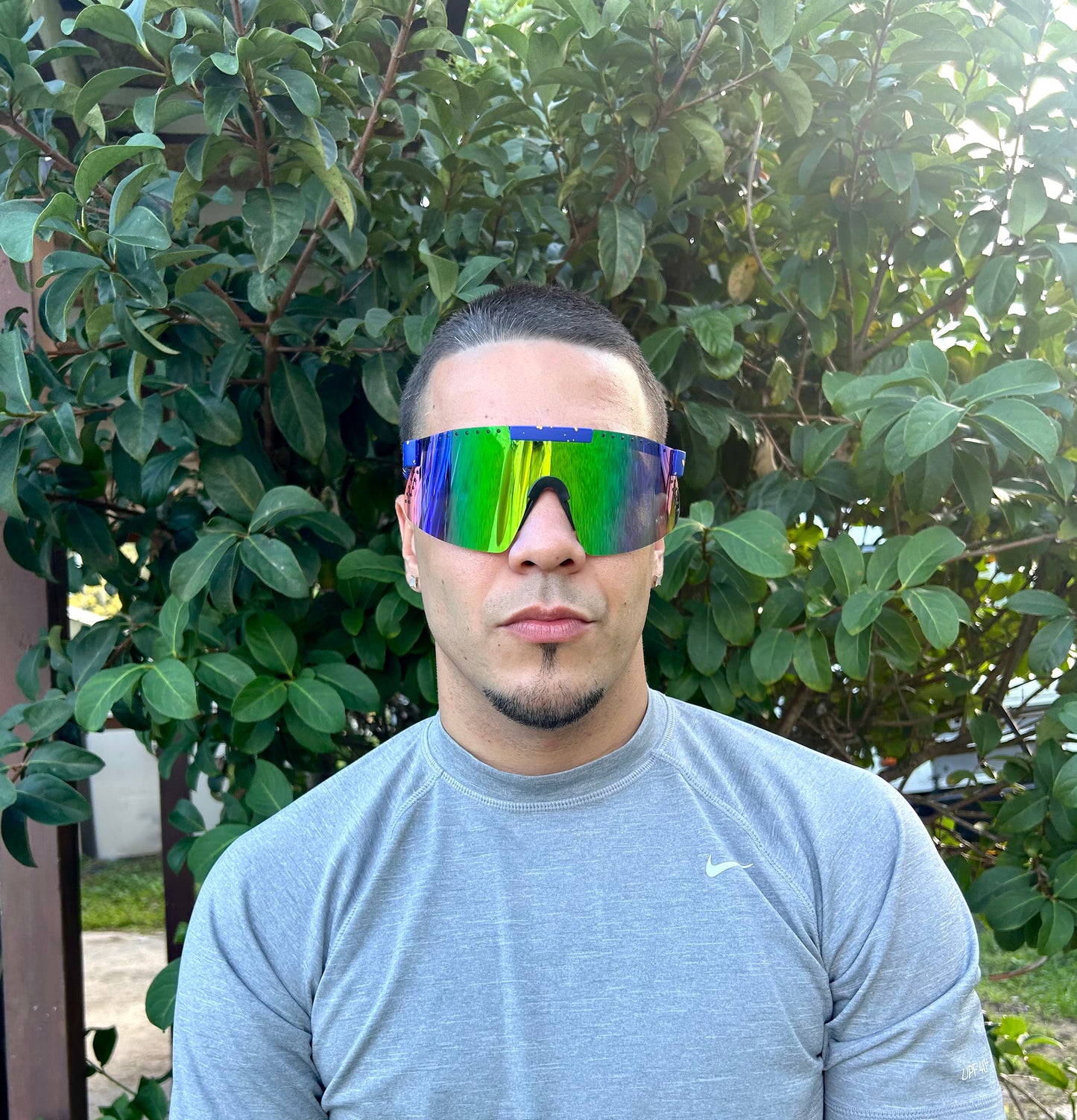 Gafas Nestor