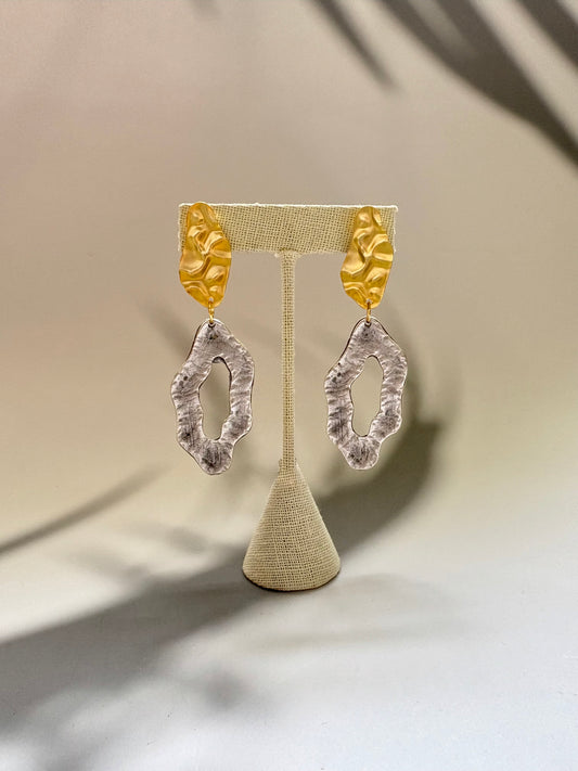 Aretes Lucia