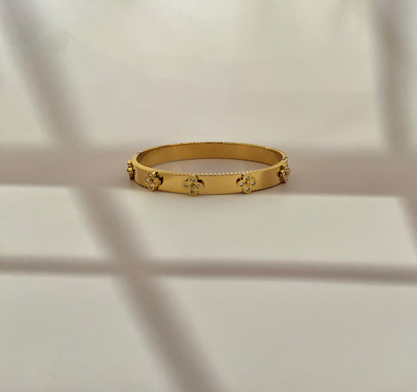 Brazaletes Perla