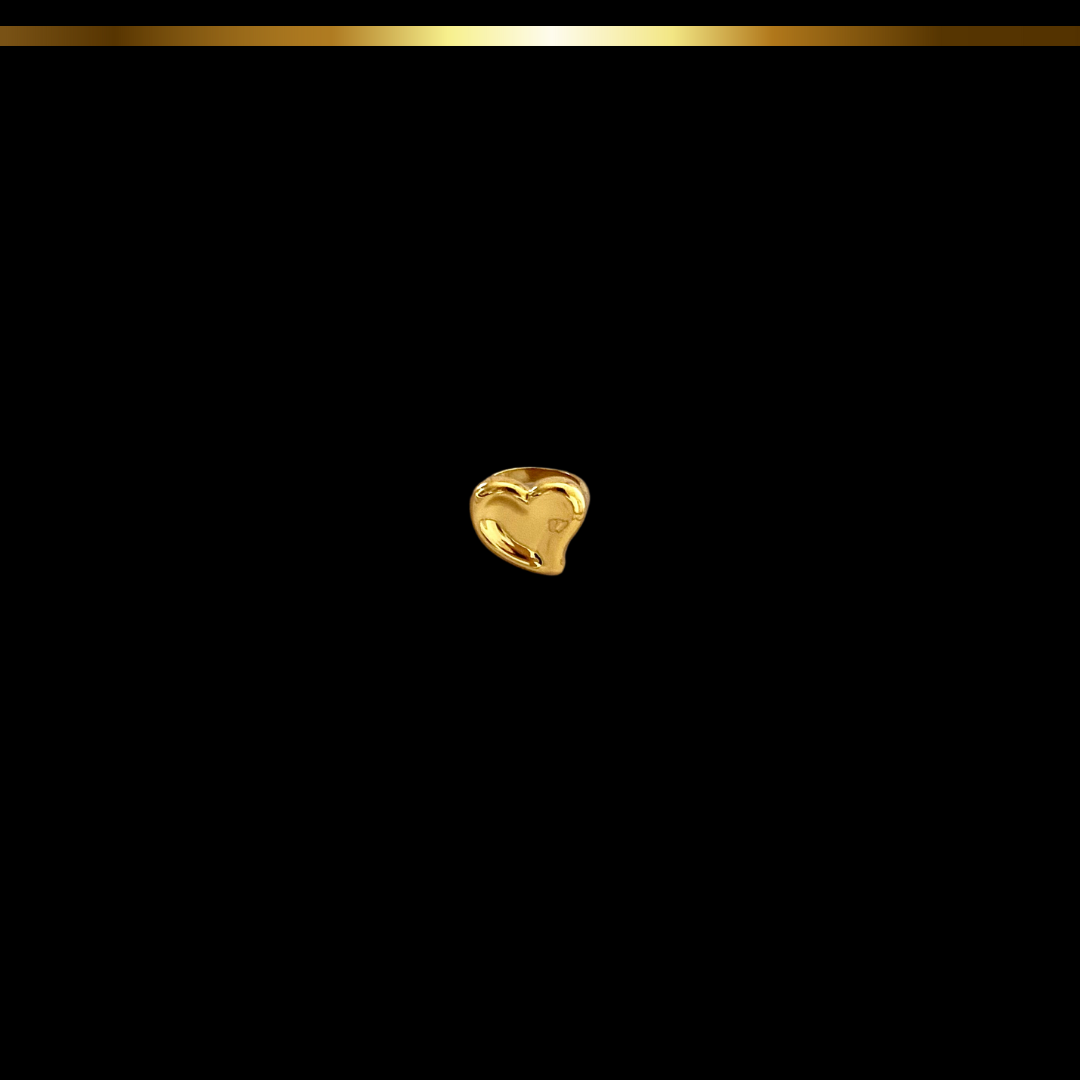 Sortija Hera Heart