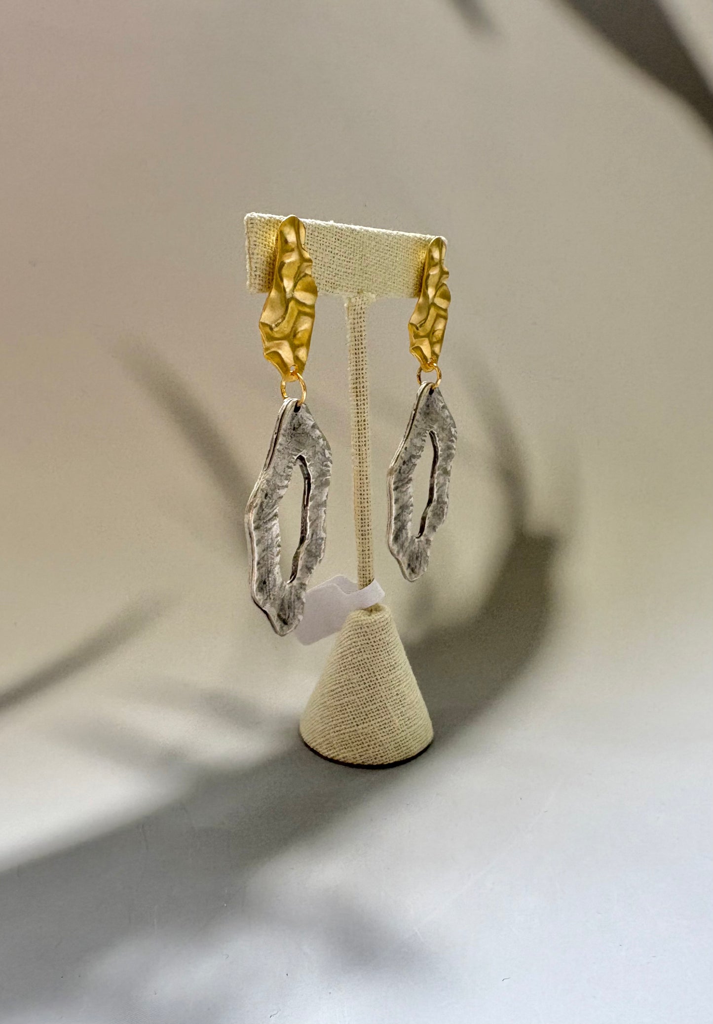 Aretes Lucia