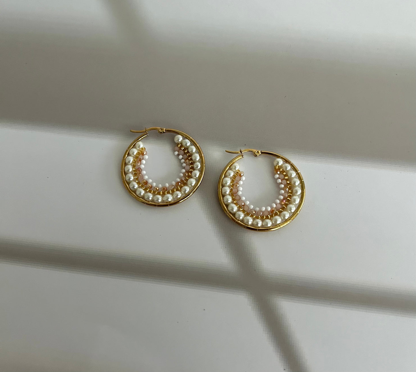 Aretes Helios