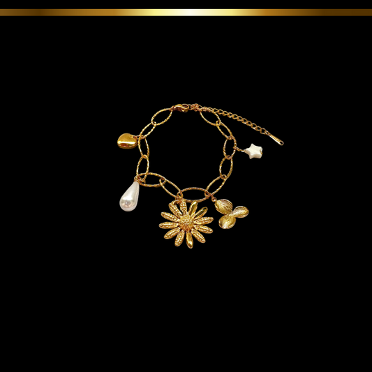 Pulsera Adela