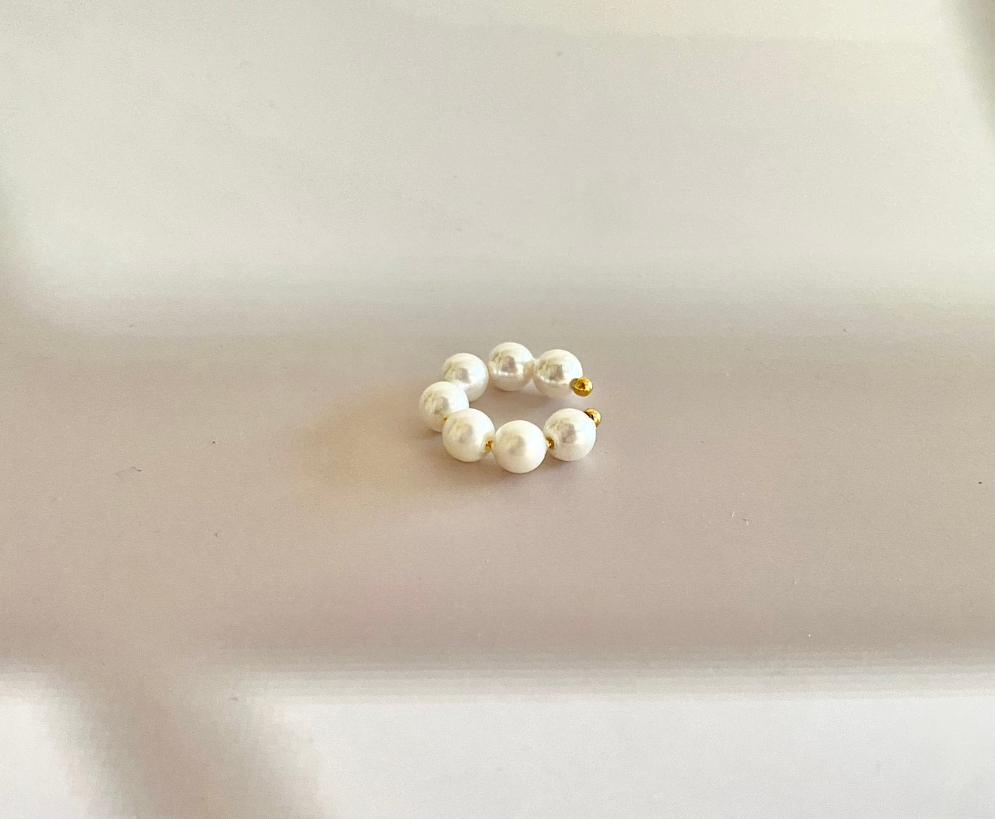 Earcuff Nilka