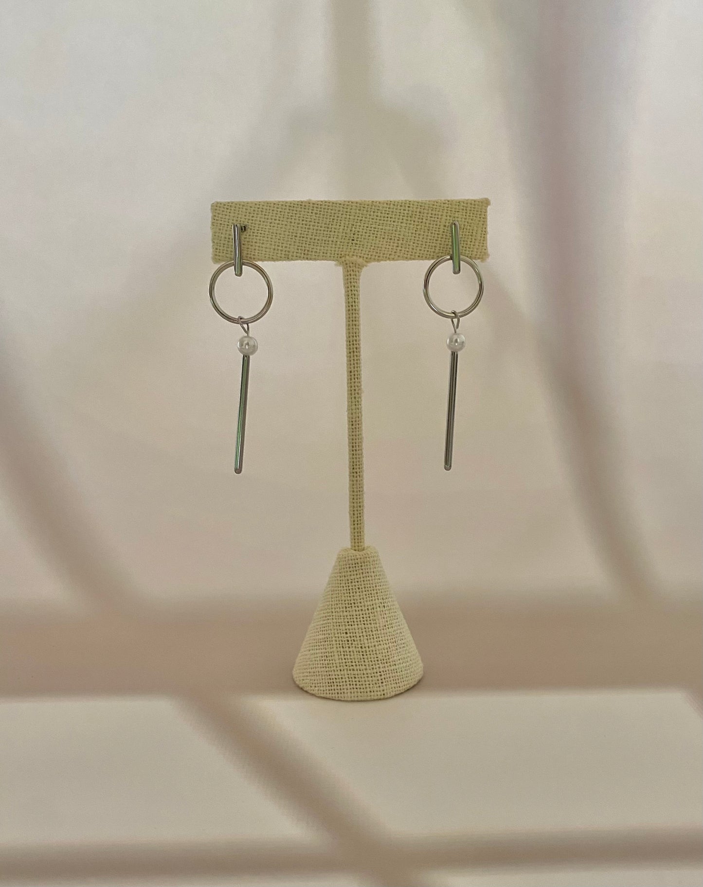 Aretes Andrea