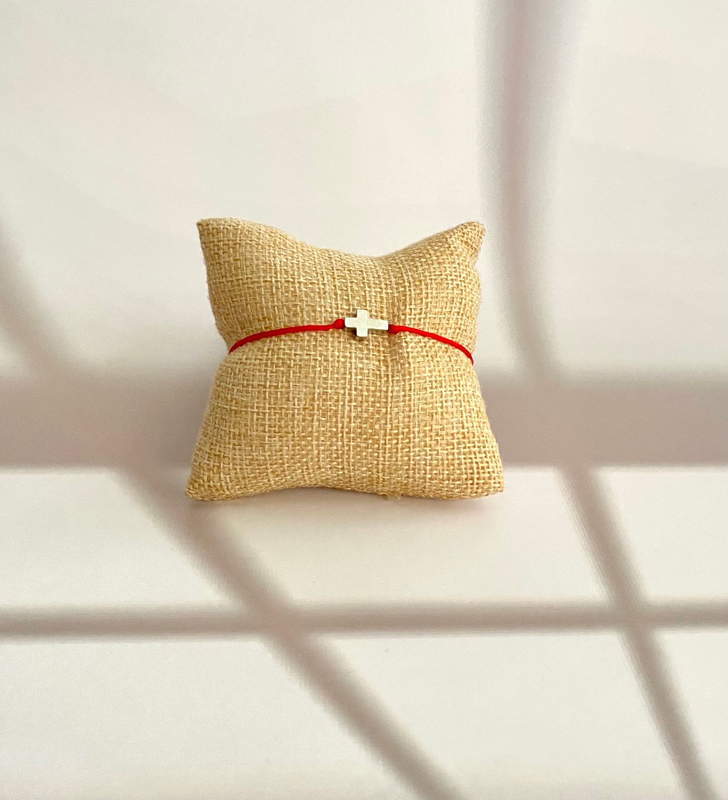 Pulsera Cruz