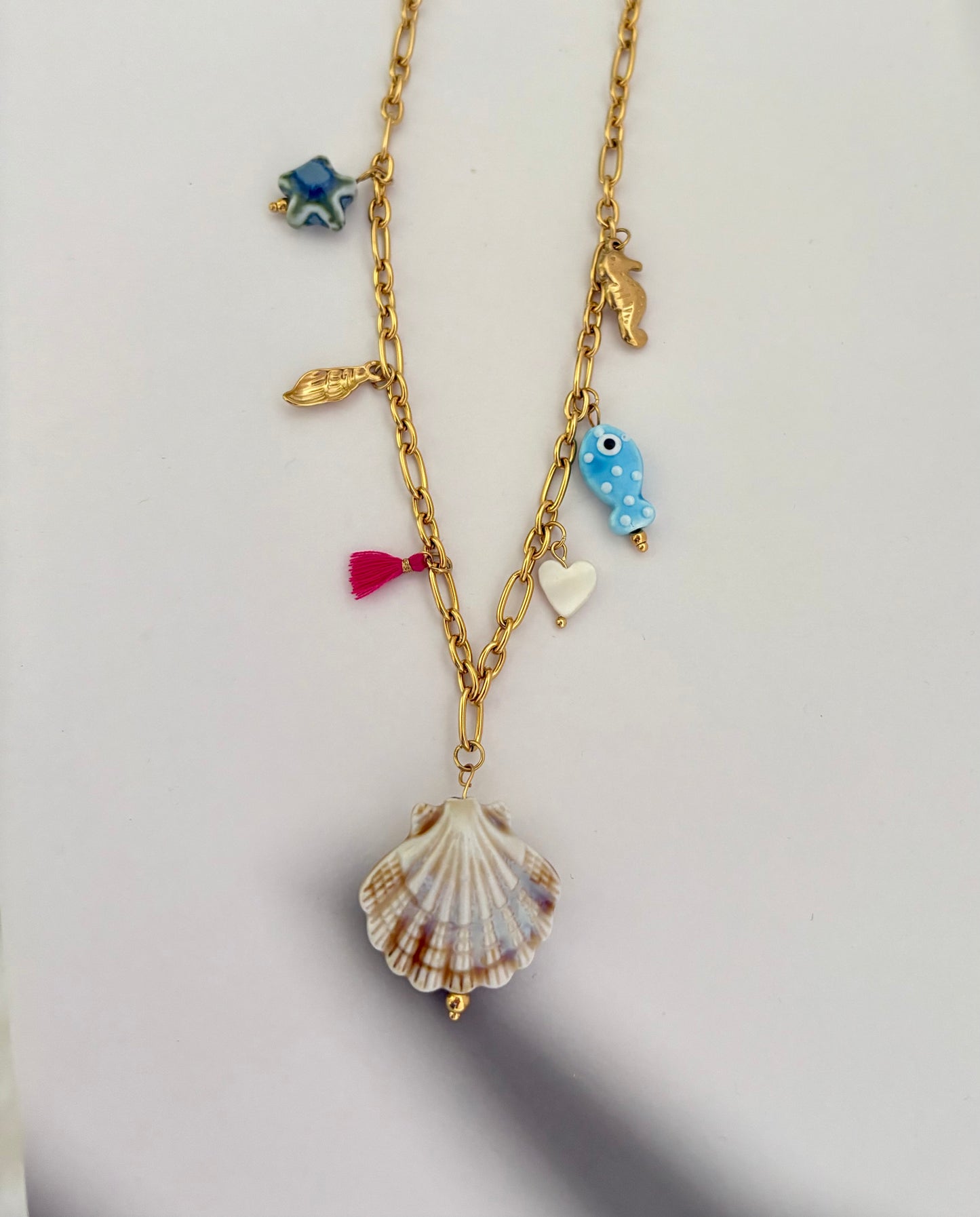 Cadena Ocean