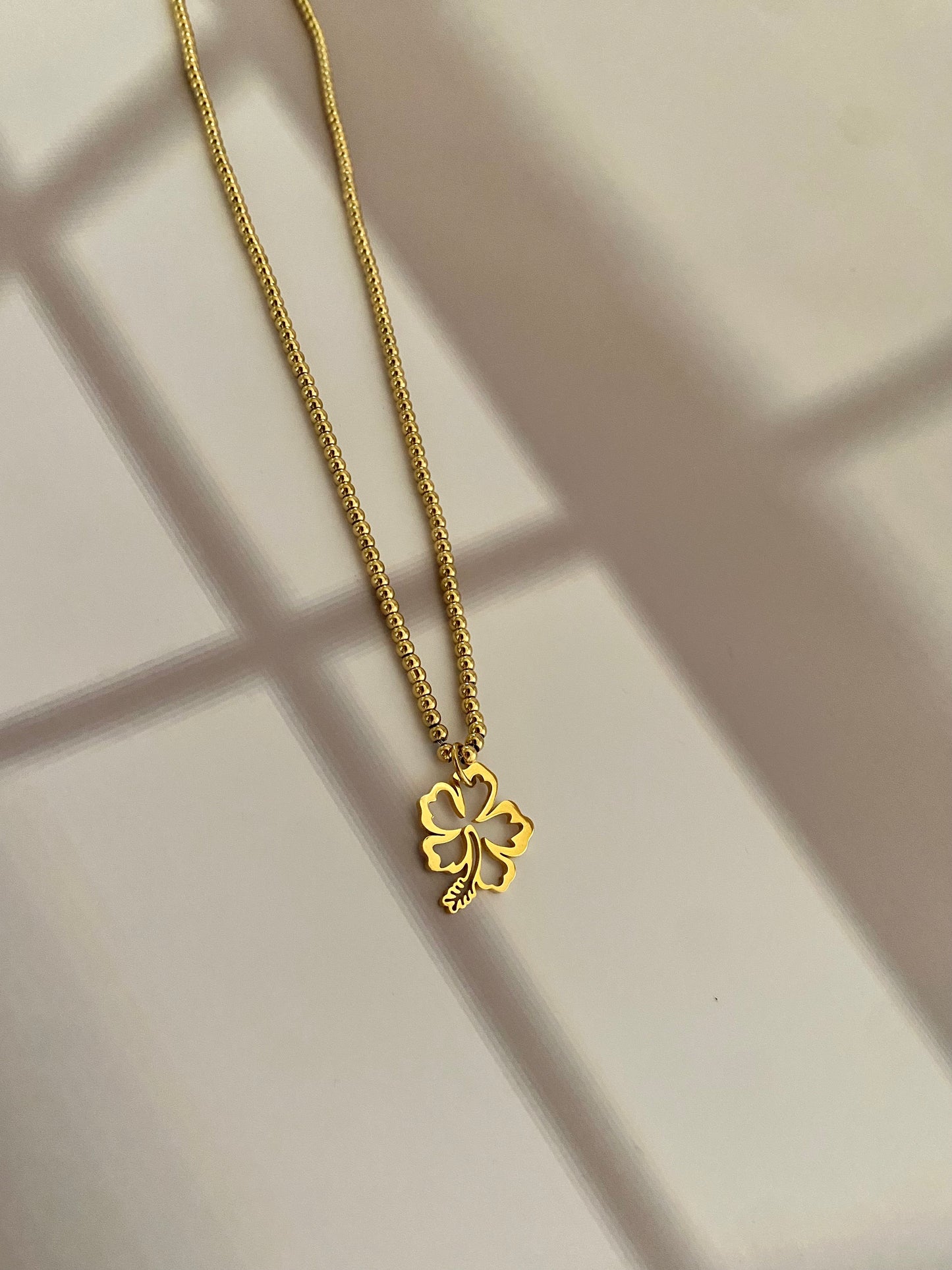 Cadena Amapola 🌺