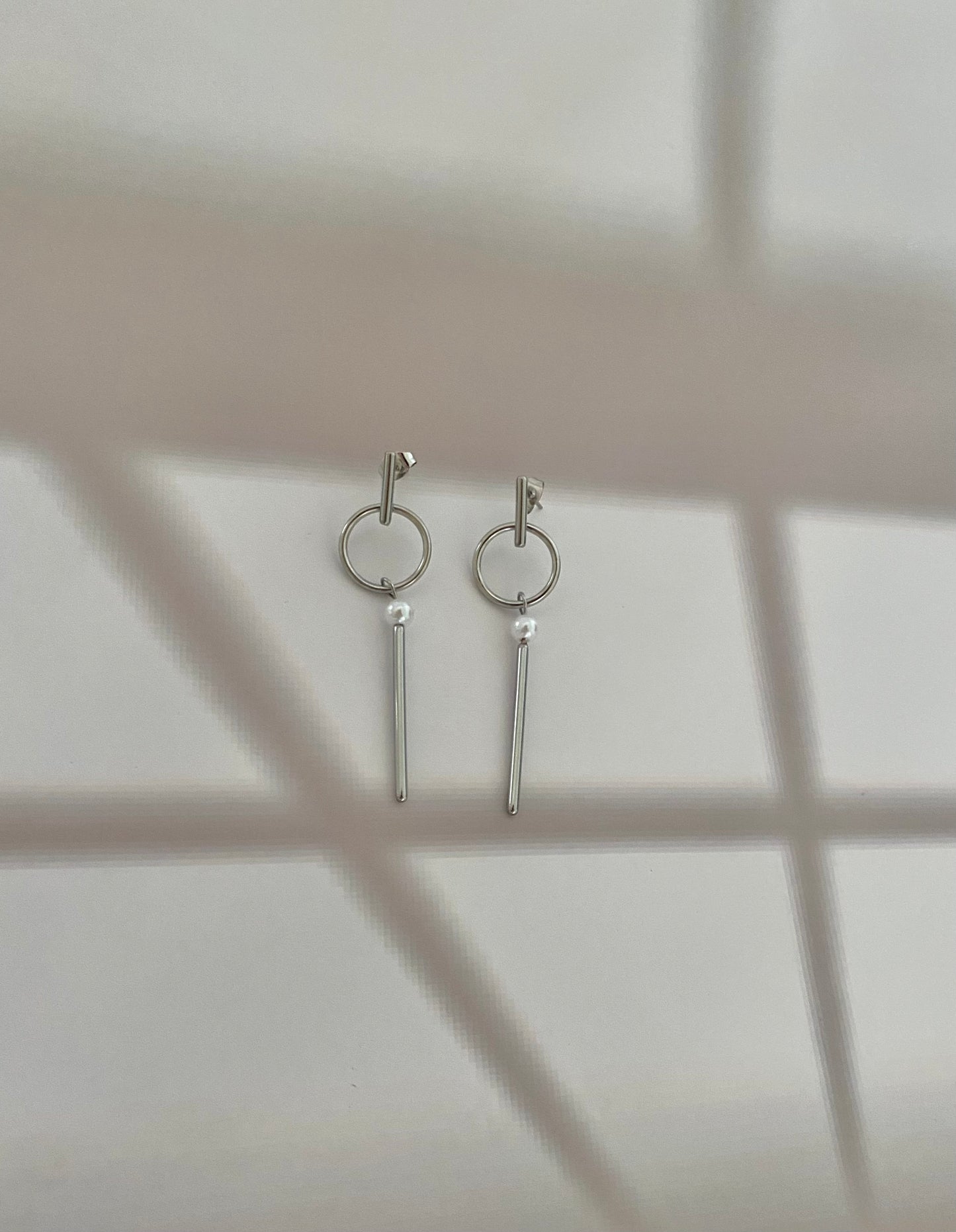 Aretes Andrea