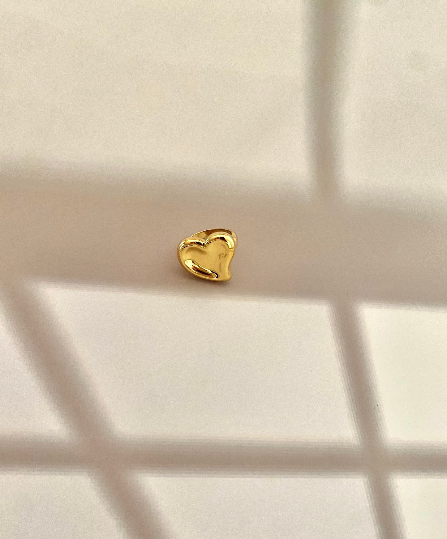 Sortija Hera Heart