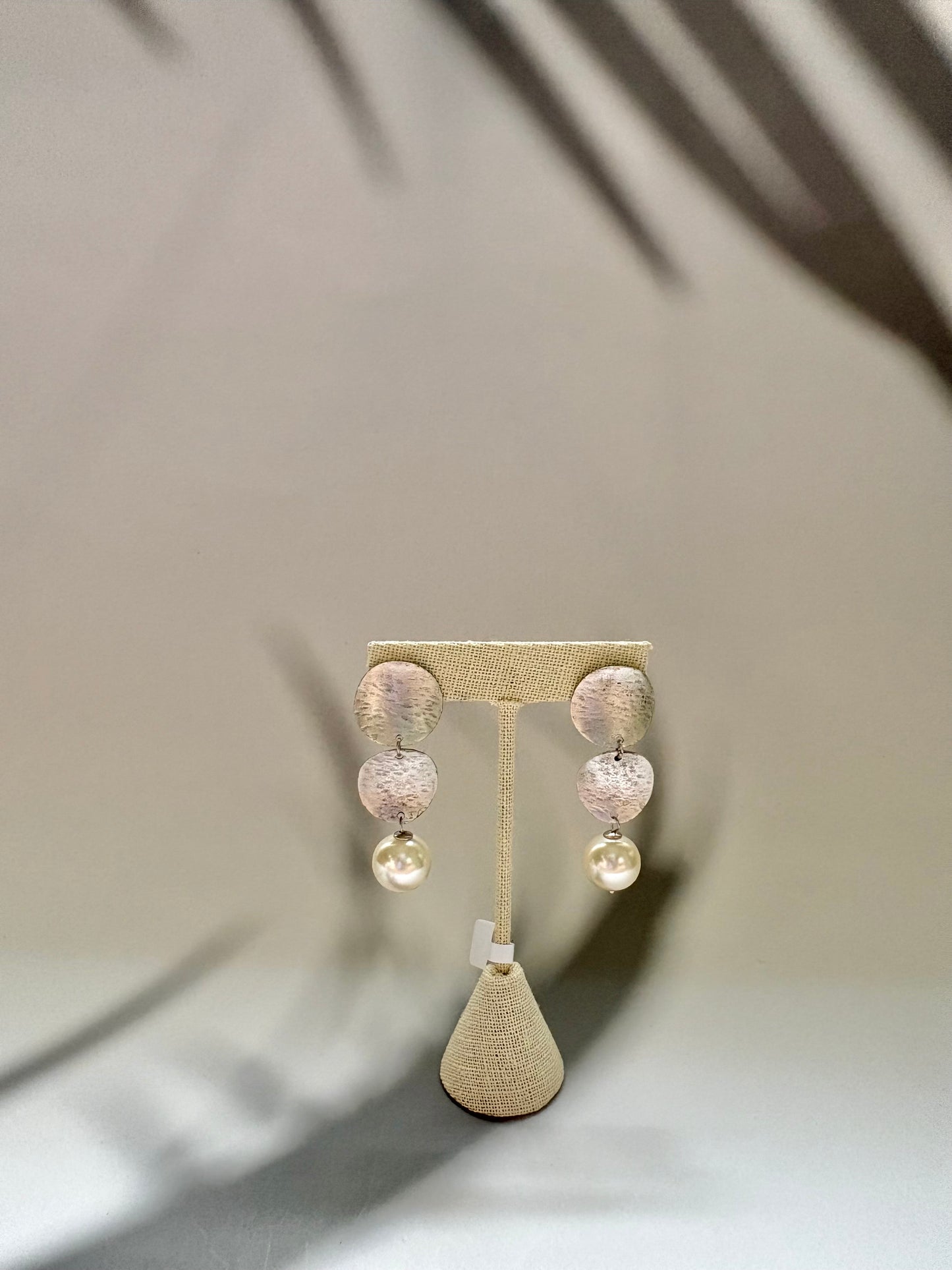 Aretes Eva