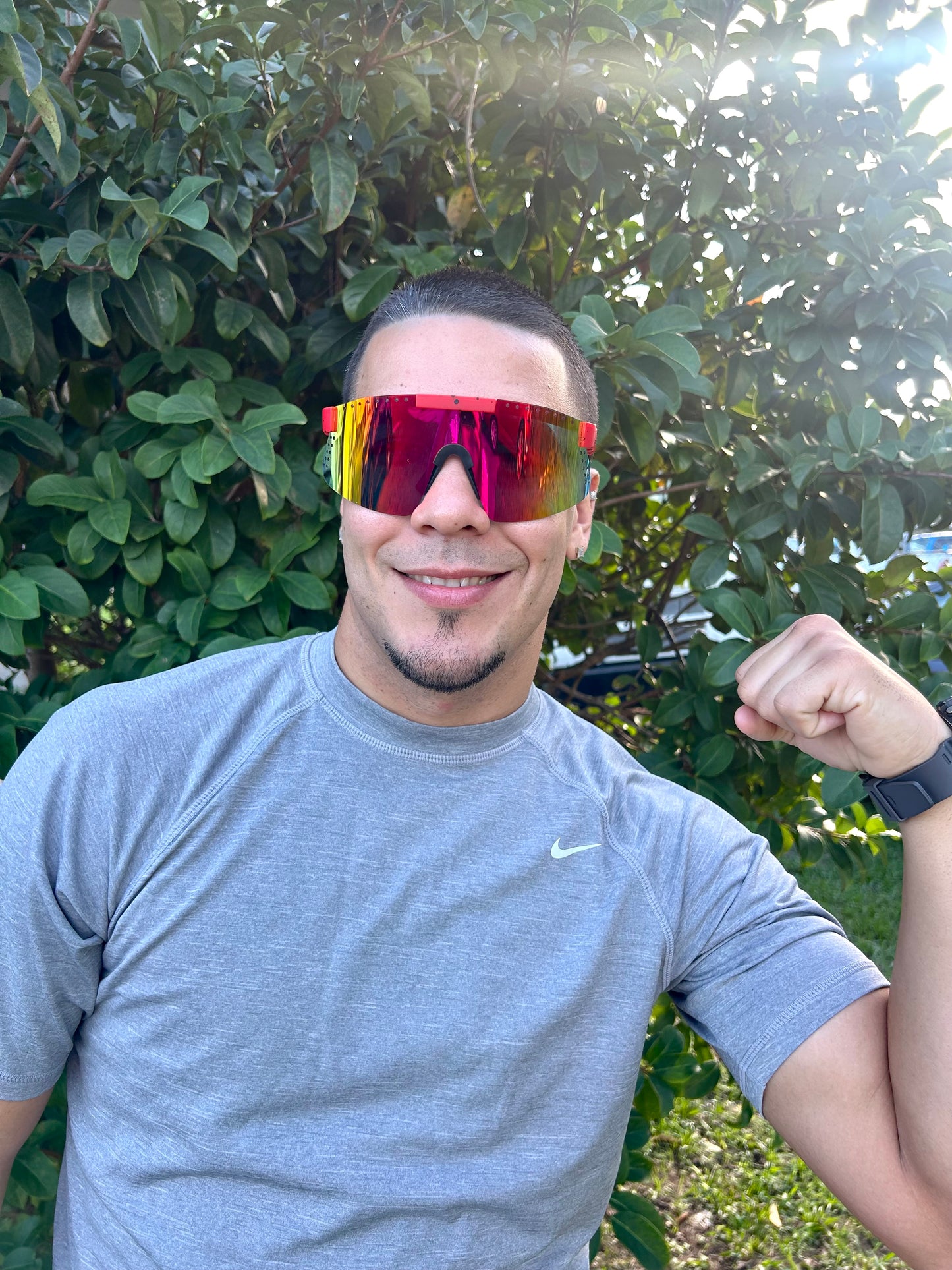 Gafas Nestor