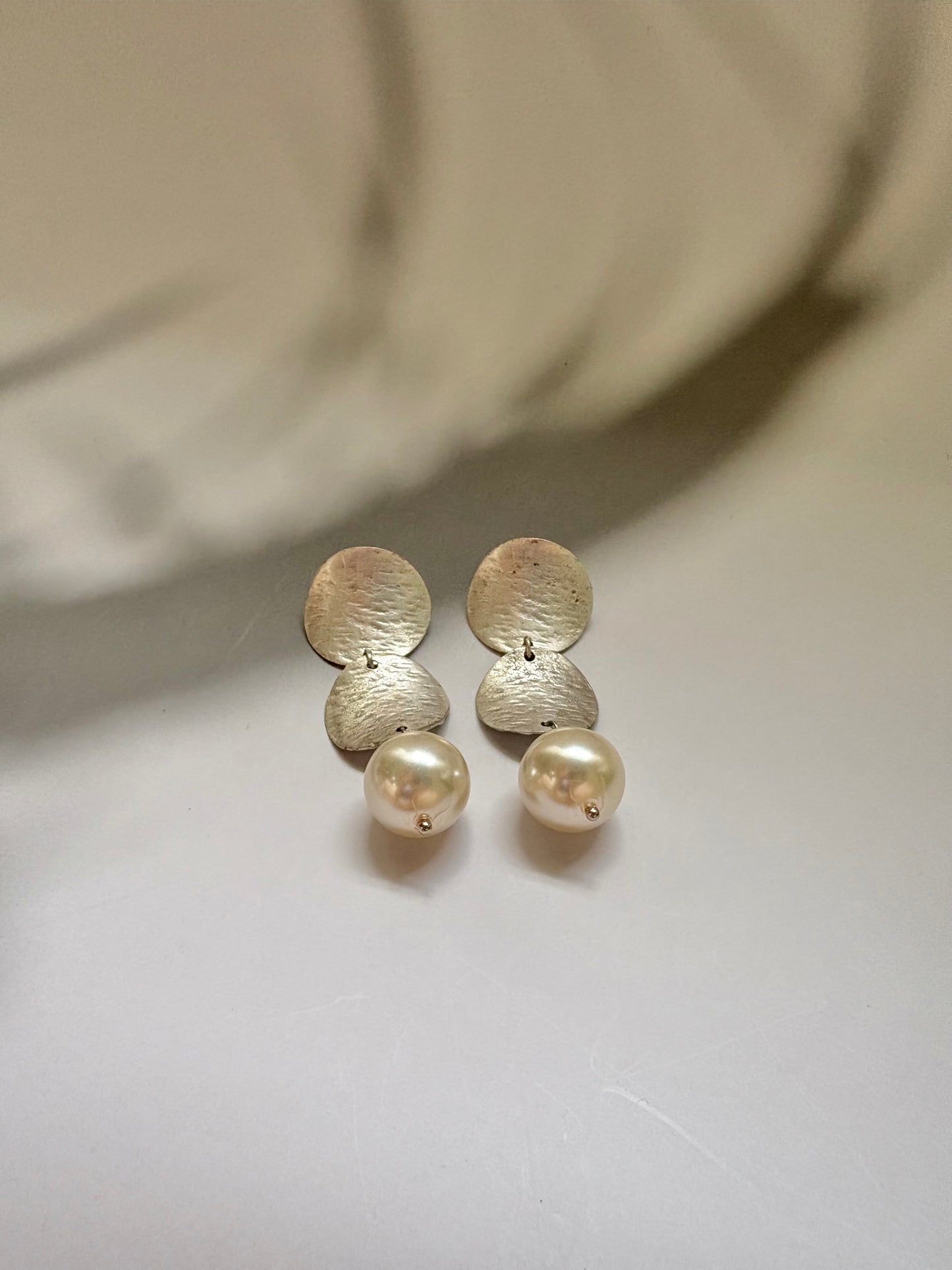 Aretes Eva