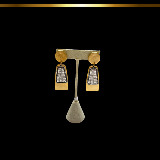 Aretes Martina